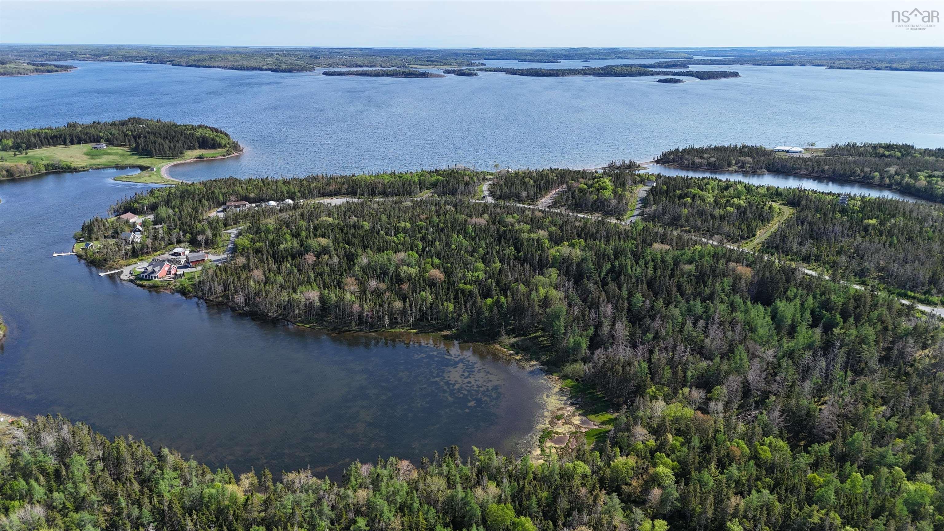 $39,000.00: Lot 53 Peter Sosna Dr, Hay Cove