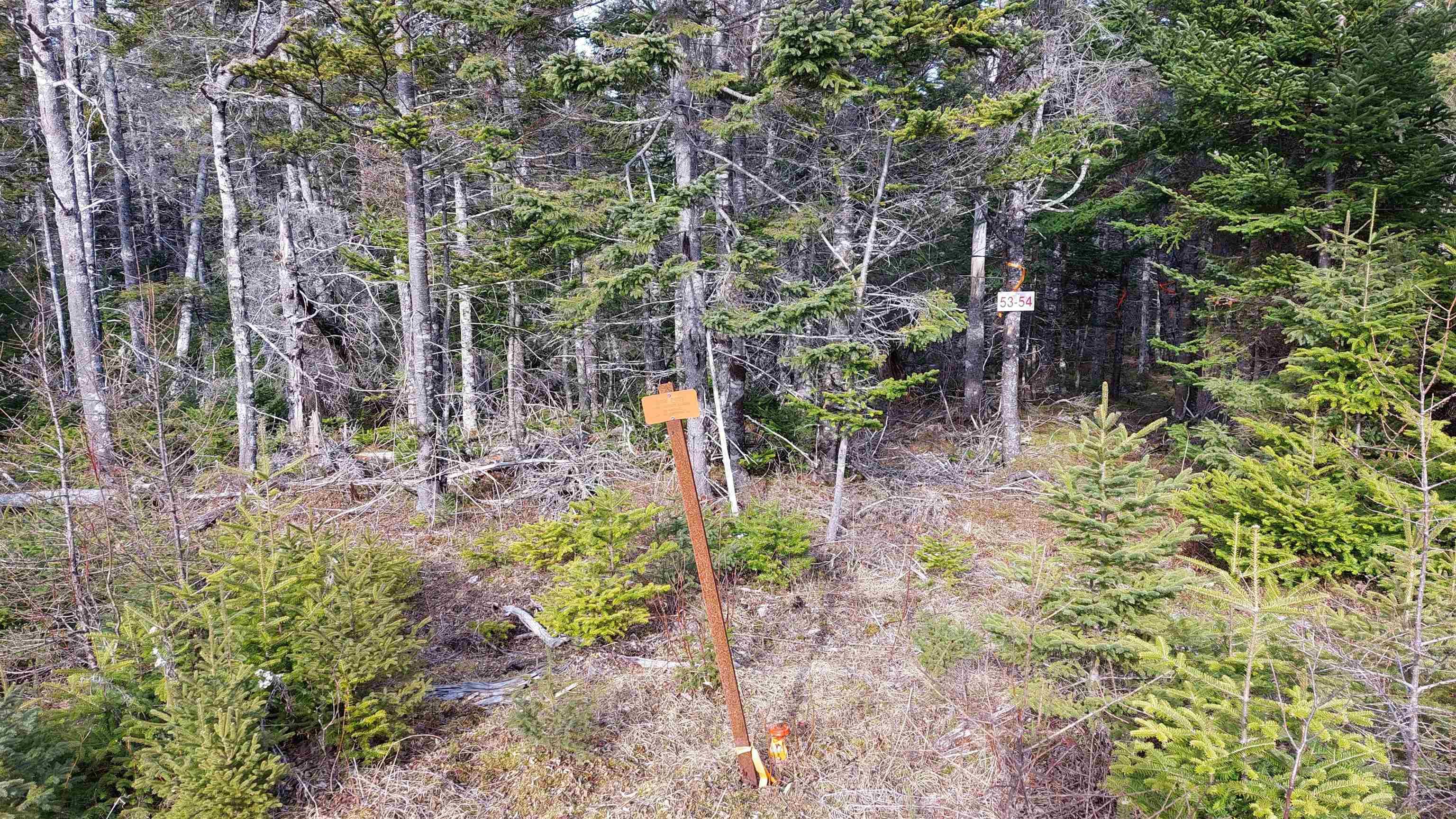 $39,000.00: Lot 53 Peter Sosna Dr, Hay Cove