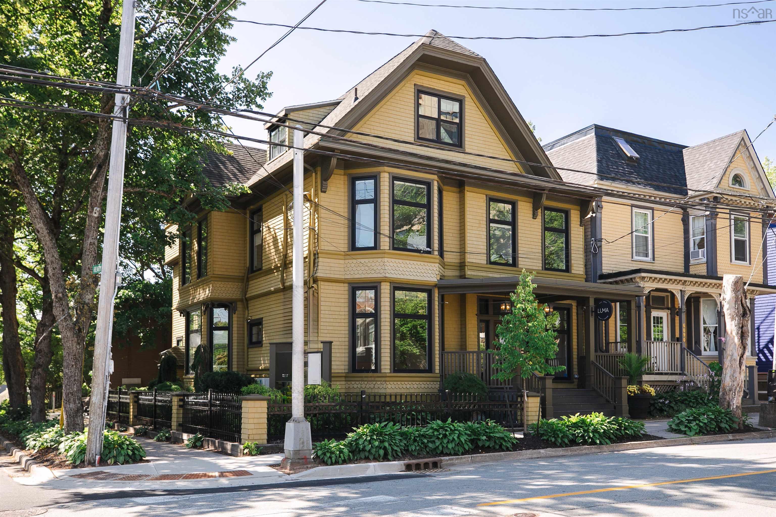 6088 Coburg Road, Halifax, NS (MLS® 202600064)