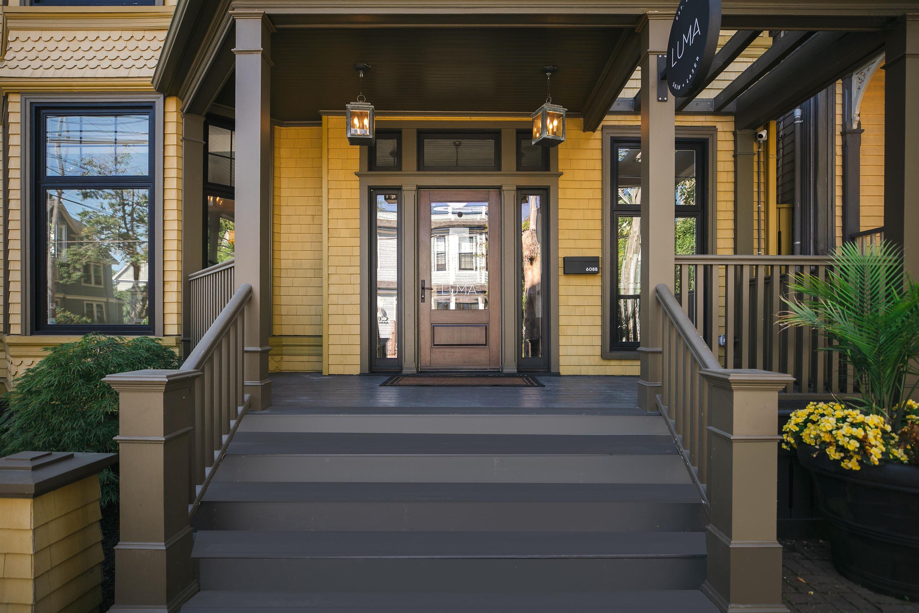 6088 Coburg Road, Halifax, NS (MLS 202600064)