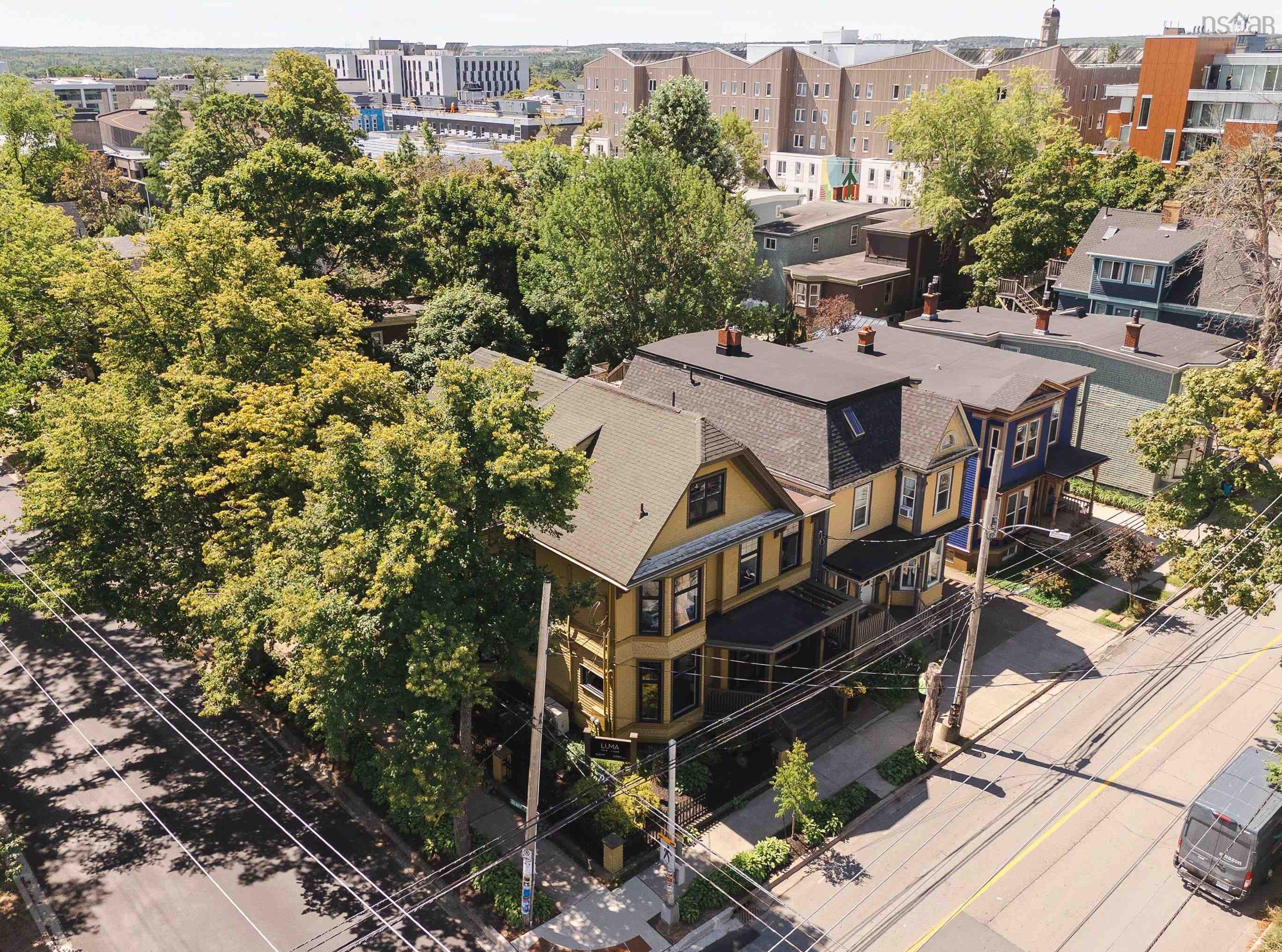 6088 Coburg Road, Halifax, NS (MLS 202600064)