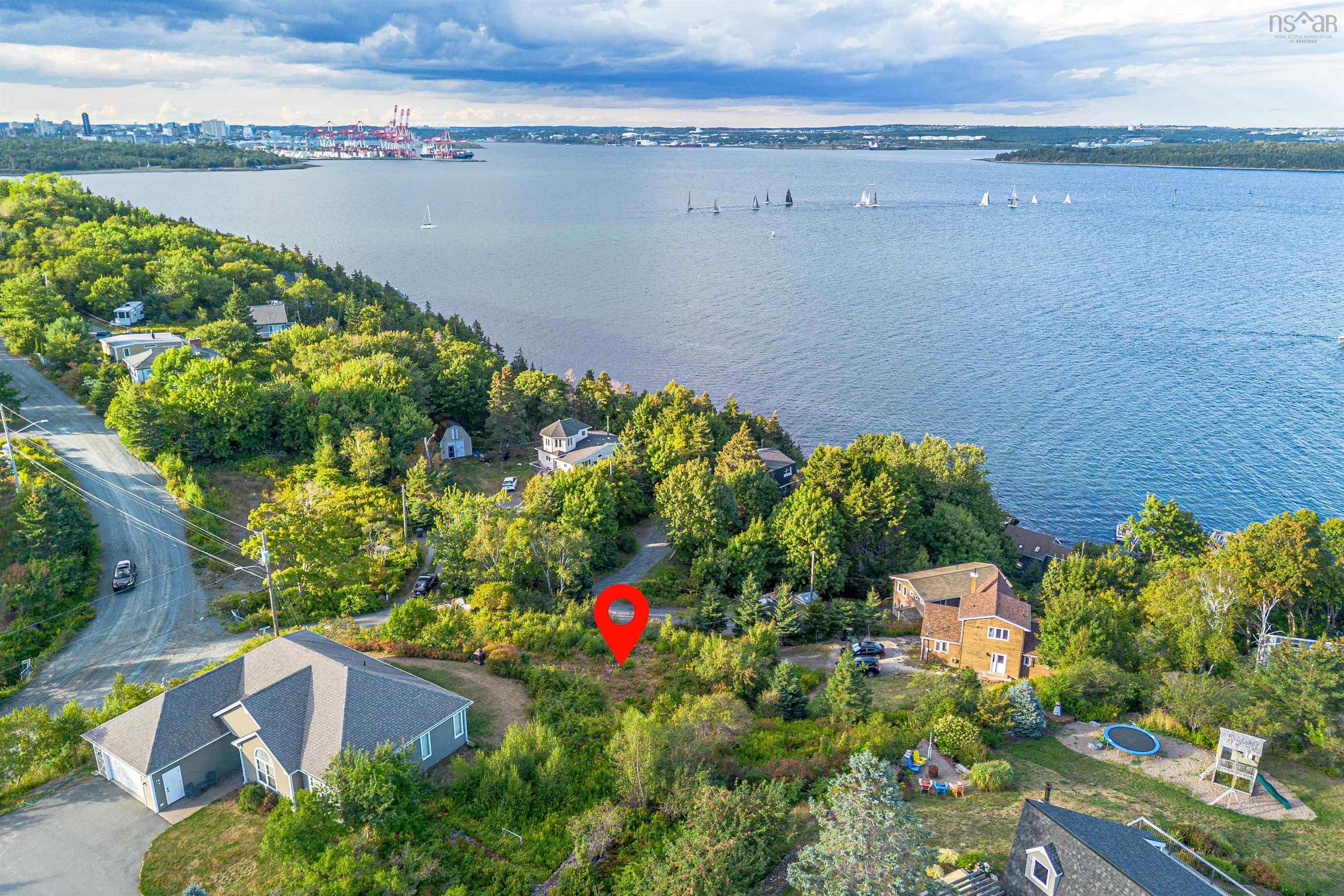 1 Faraday Lane, Fergusons Cove, NS (MLS 202600065)