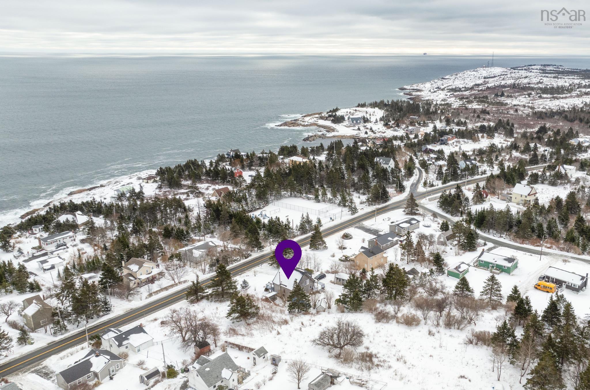 687 Ketch Harbour Road, Portuguese Cove, NS (MLS 202600068)