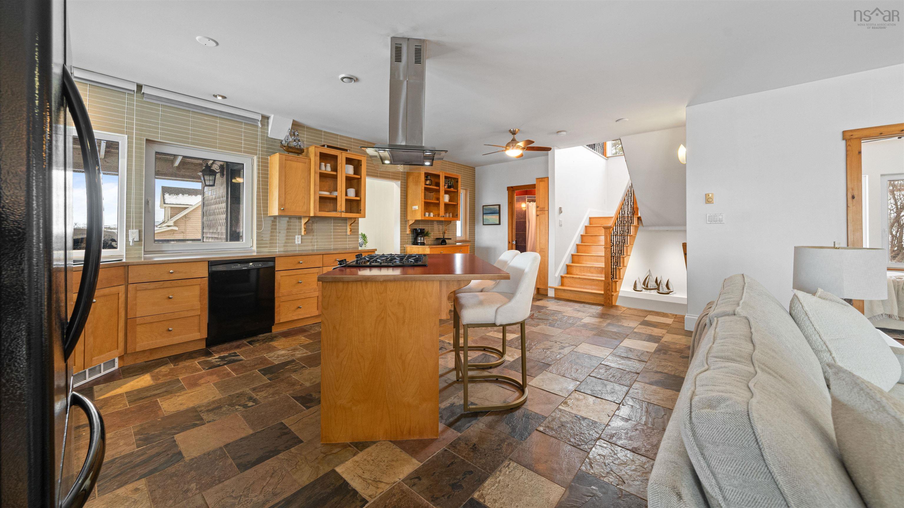 687 Ketch Harbour Road, Portuguese Cove, NS (MLS 202600068)