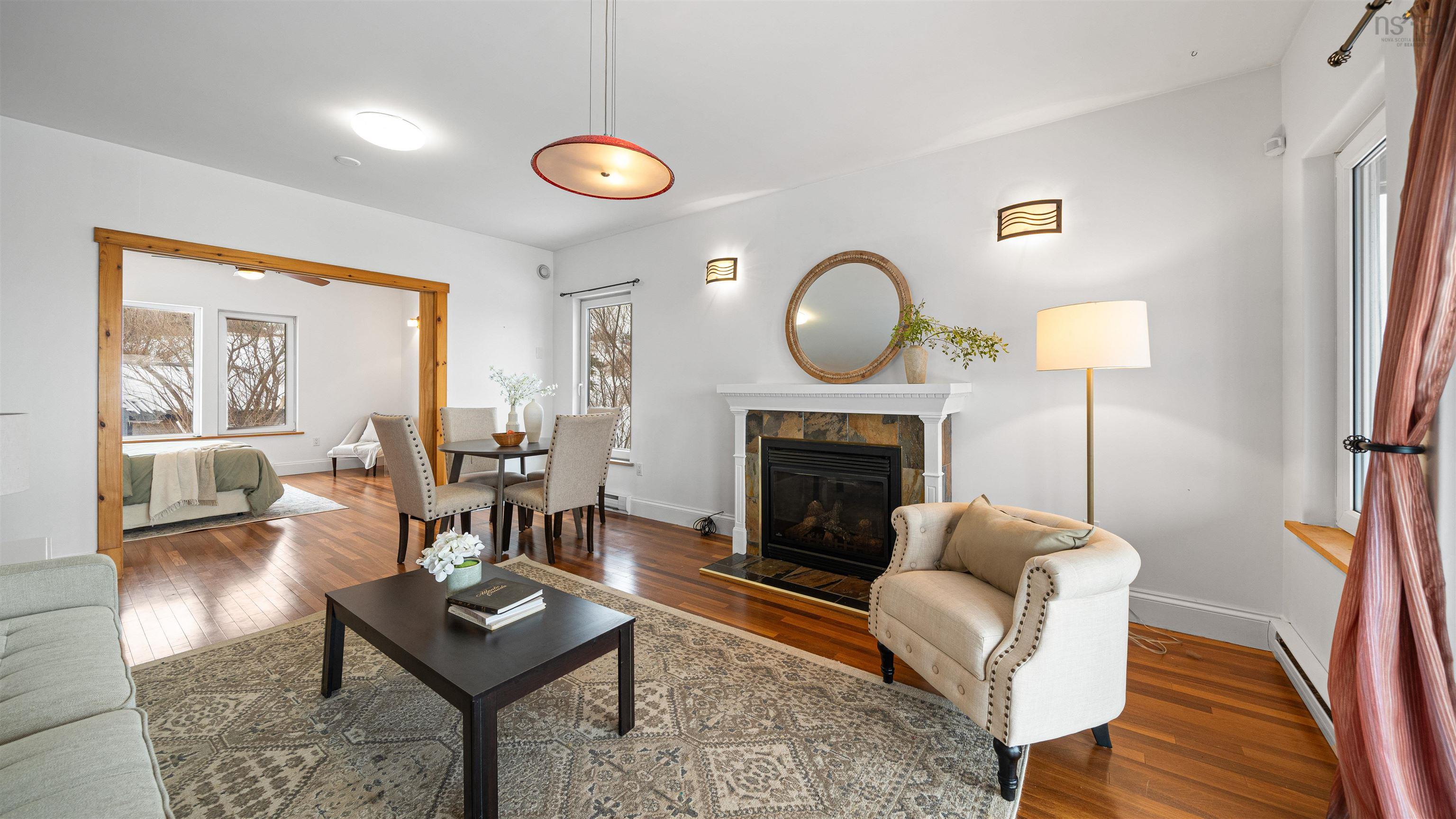 687 Ketch Harbour Road, Portuguese Cove, NS (MLS 202600068)