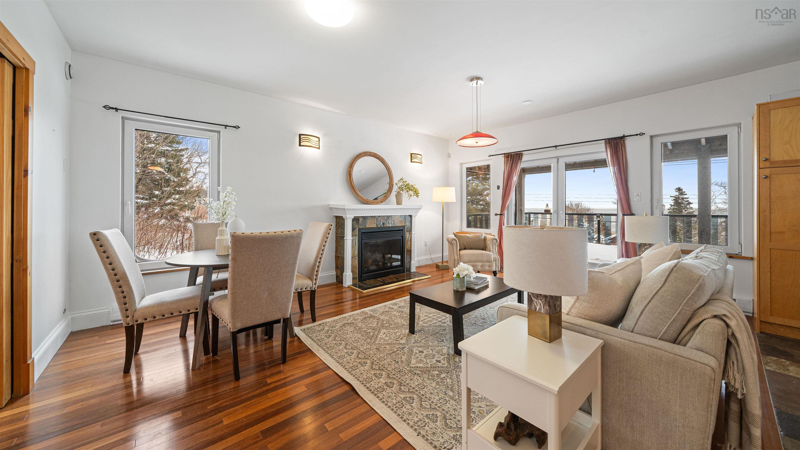 687 Ketch Harbour Road, Portuguese Cove, NS (MLS 202600068)