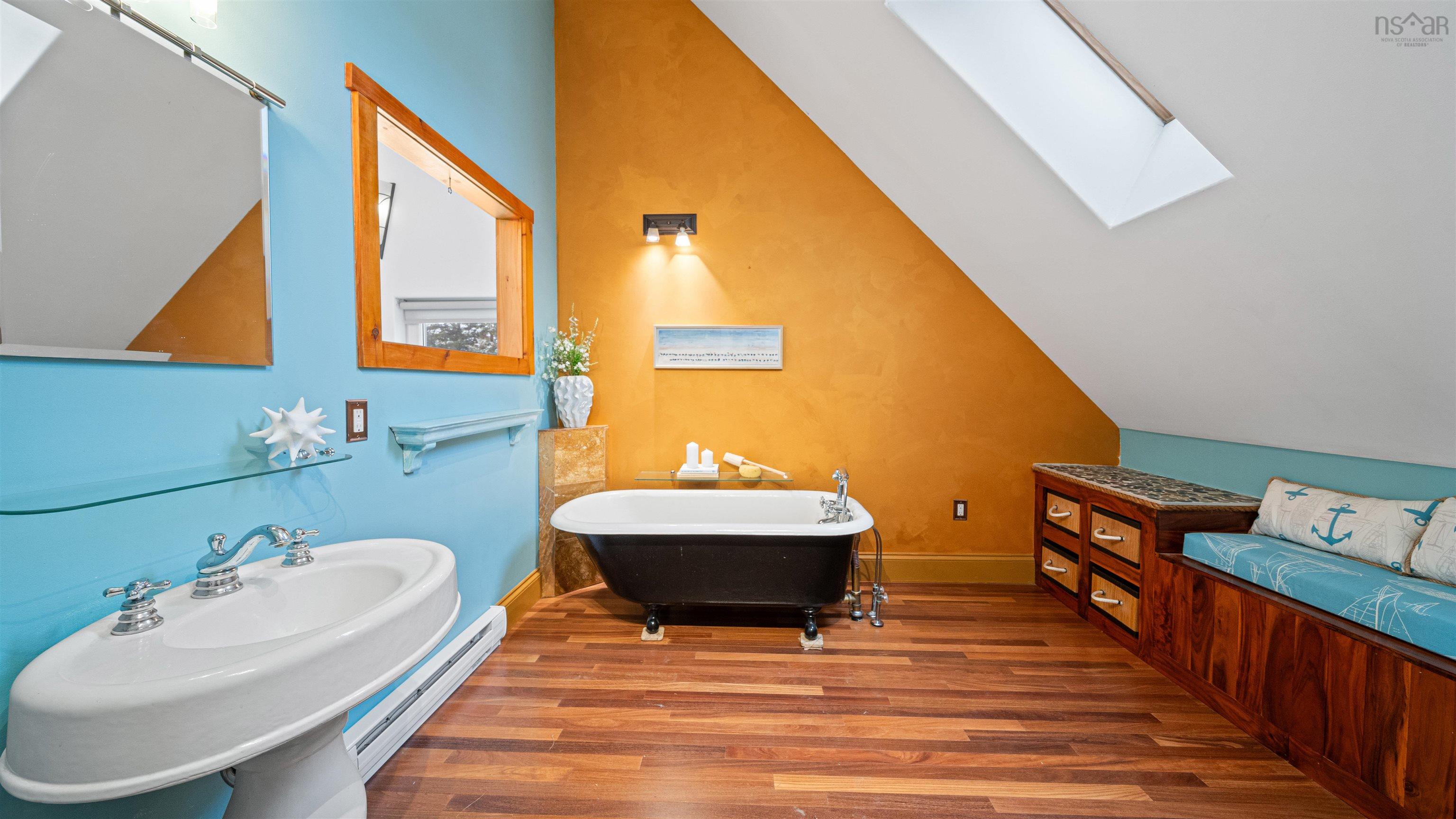 687 Ketch Harbour Road, Portuguese Cove, NS (MLS 202600068)