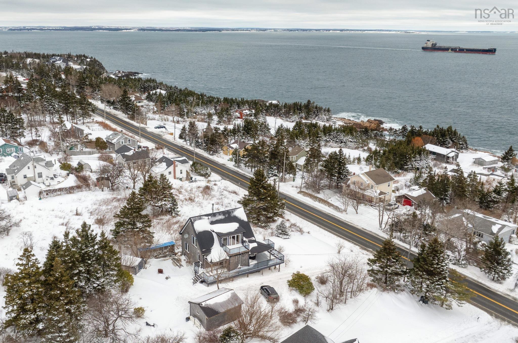 687 Ketch Harbour Road, Portuguese Cove, NS (MLS 202600068)