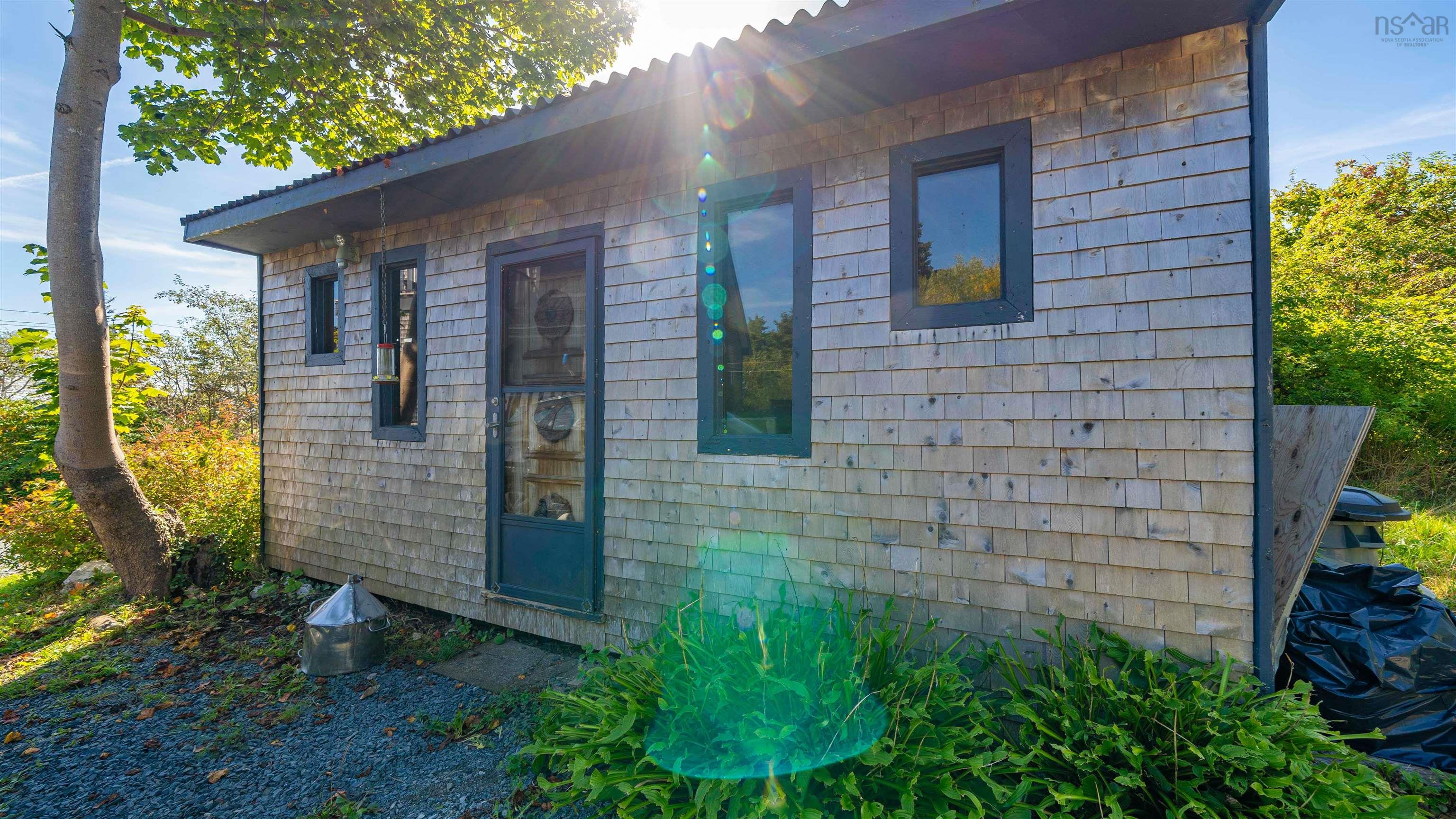 687 Ketch Harbour Road, Portuguese Cove, NS (MLS 202600068)