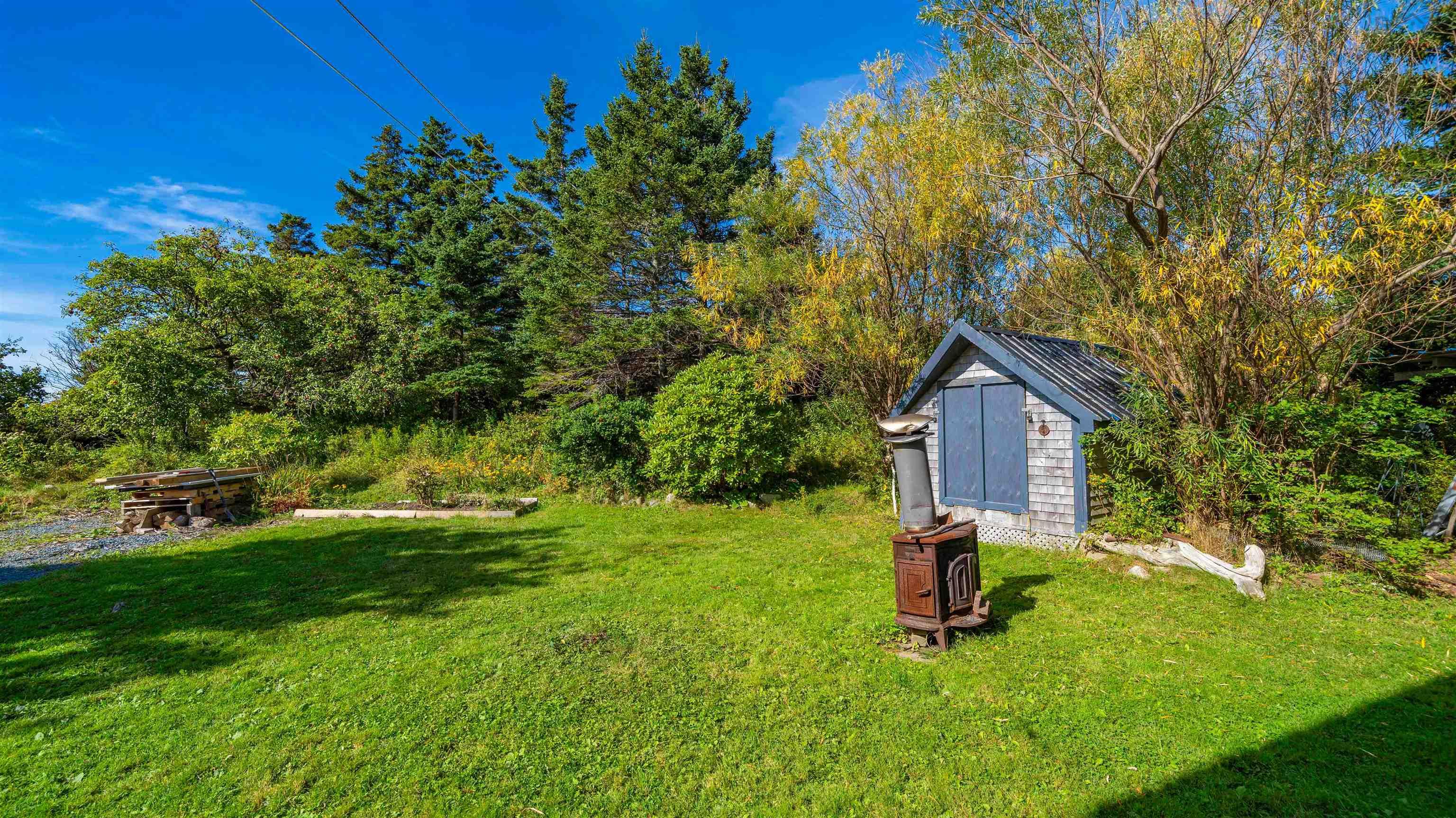 687 Ketch Harbour Road, Portuguese Cove, NS (MLS 202600068)