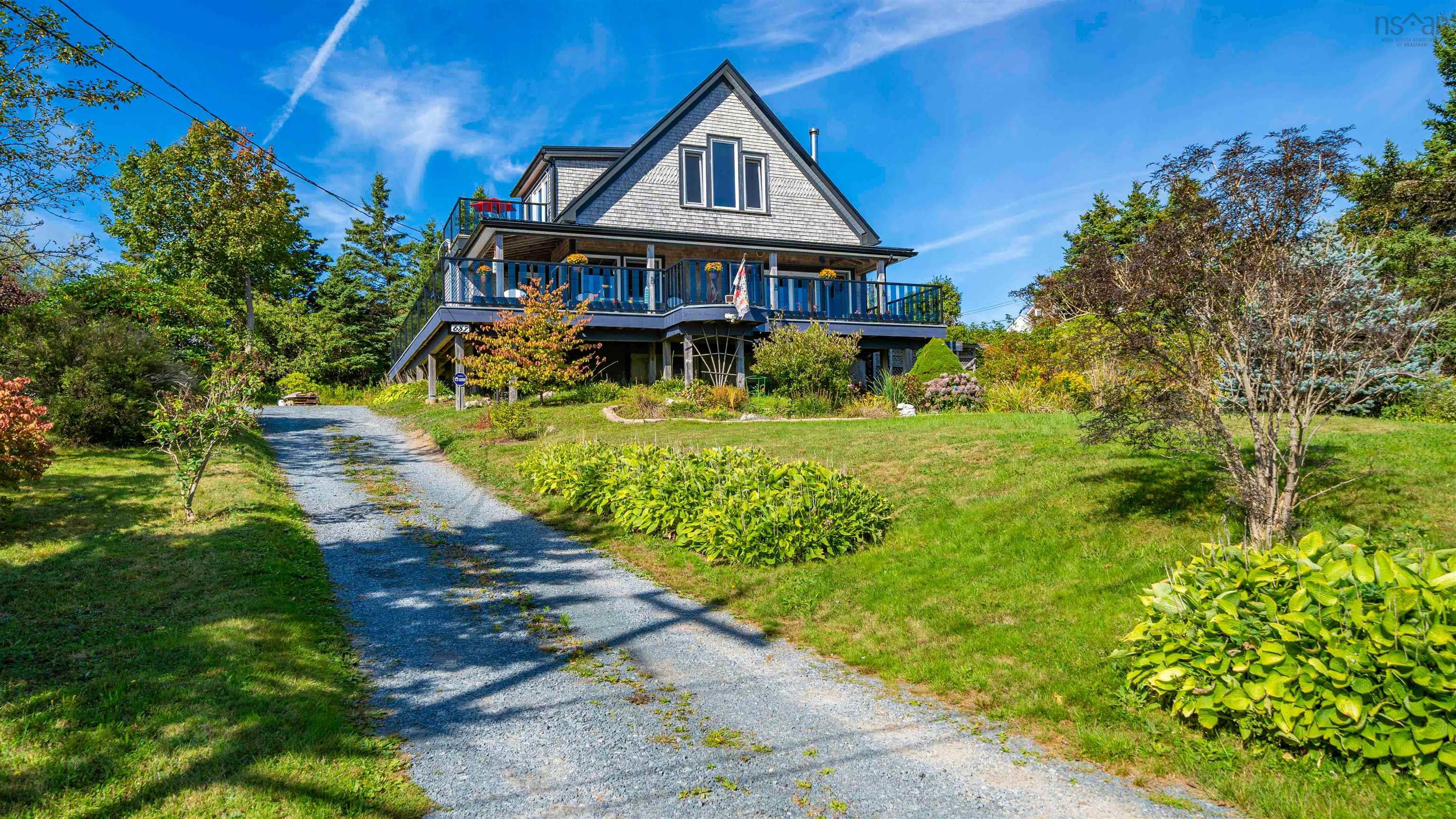 687 Ketch Harbour Road, Portuguese Cove, NS (MLS 202600068)