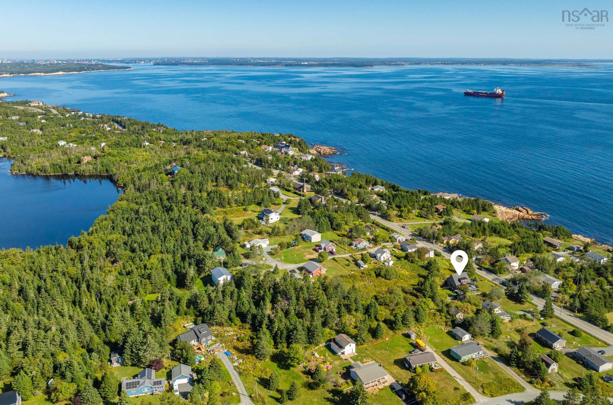 687 Ketch Harbour Road, Portuguese Cove, NS (MLS 202600068)