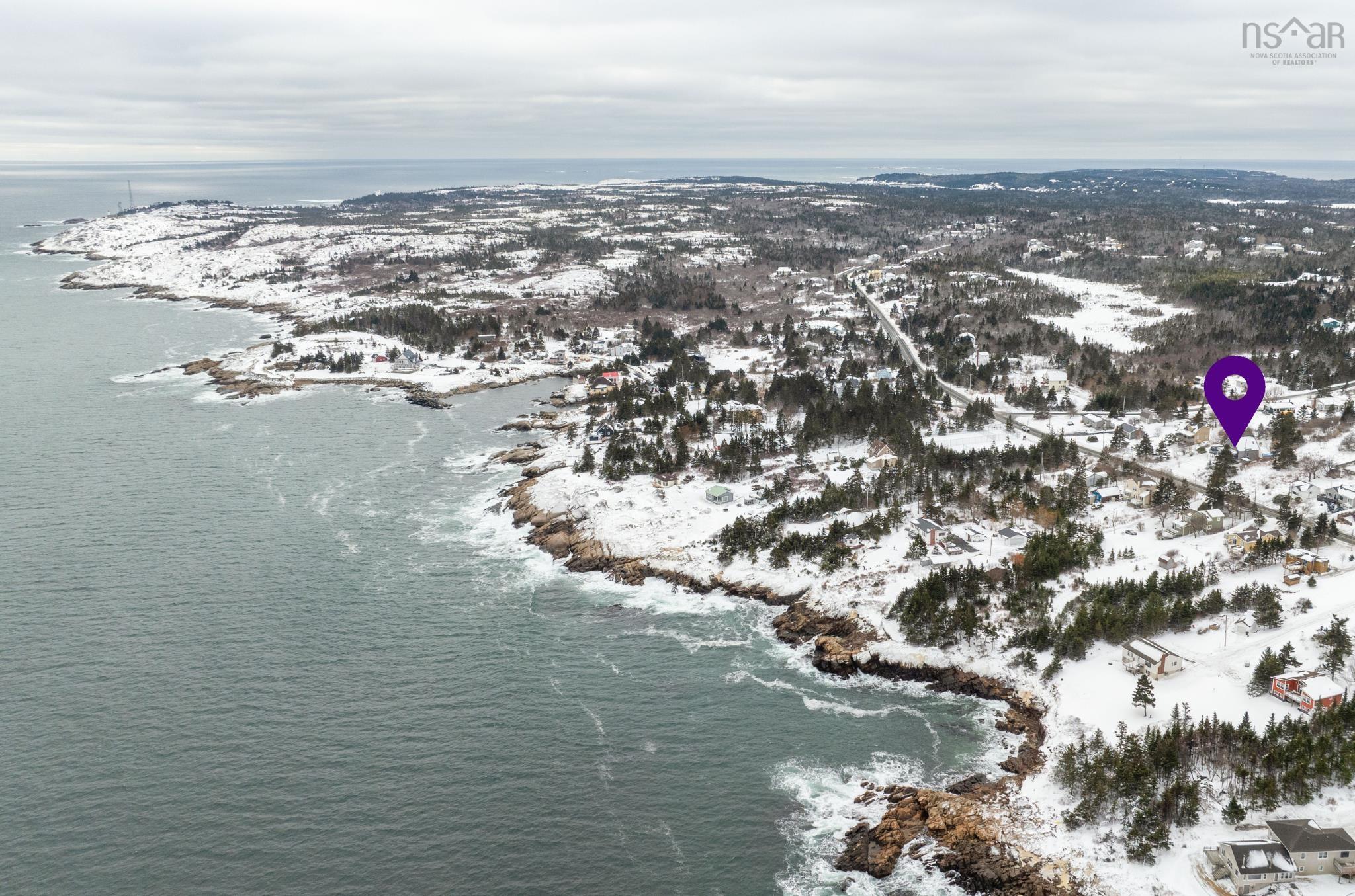 687 Ketch Harbour Road, Portuguese Cove, NS (MLS 202600068)