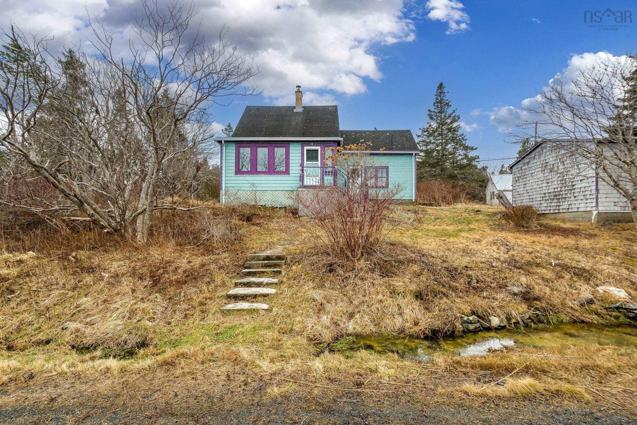 $369,900.00: 1626 West Jeddore Road, West Jeddore