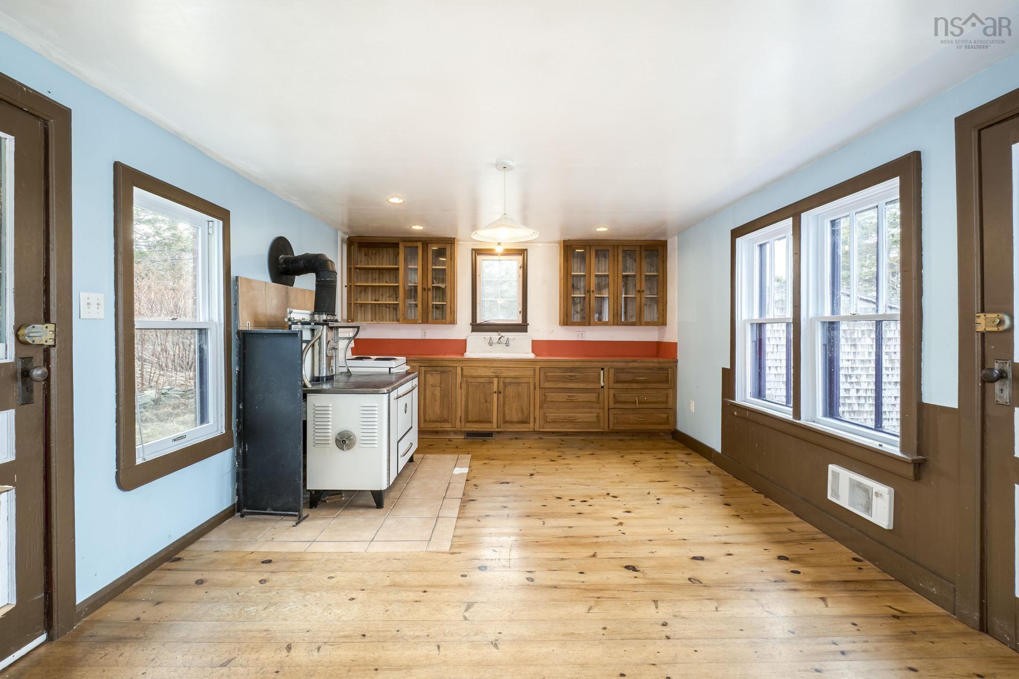 $369,900.00: 1626 West Jeddore Road, West Jeddore