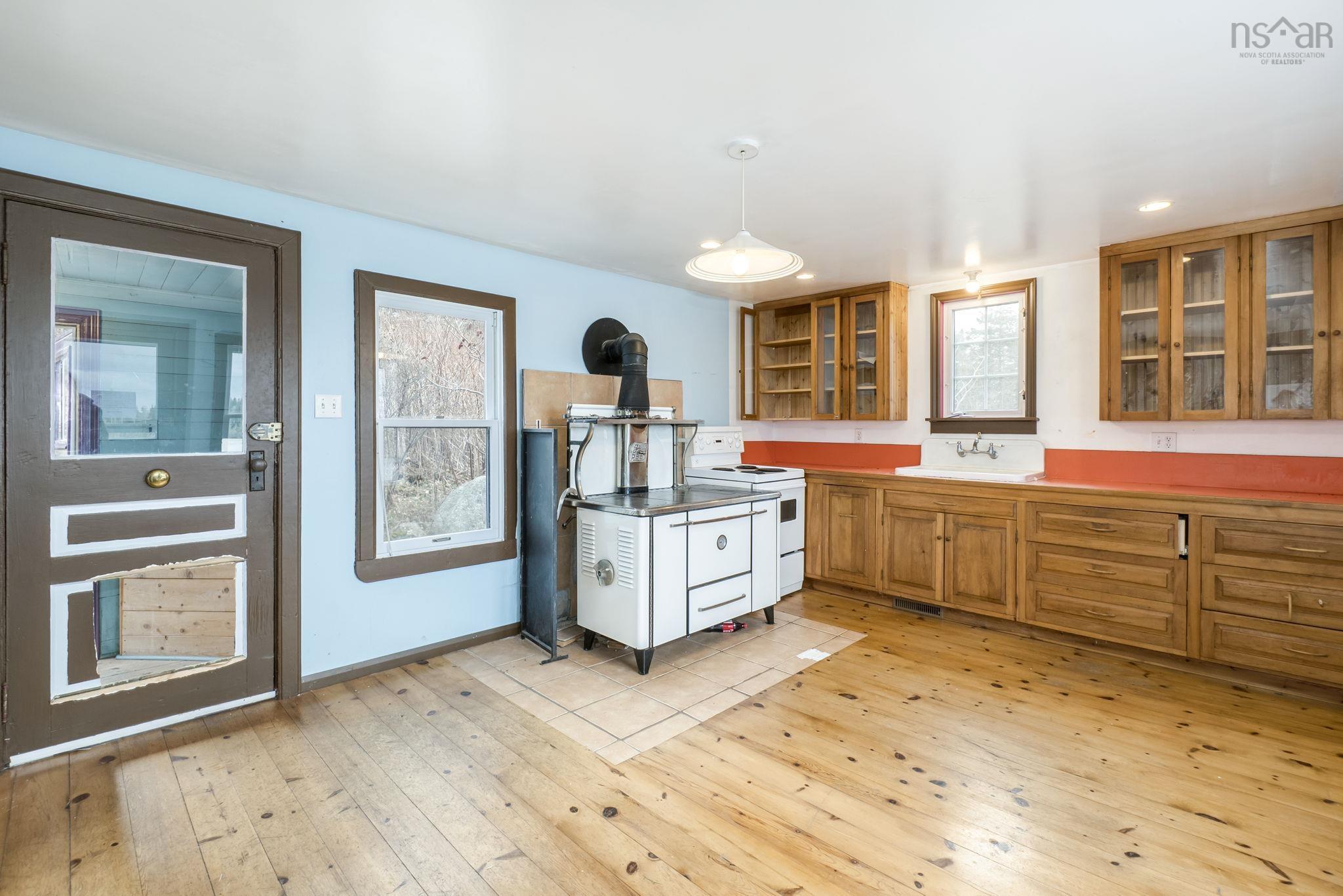 $369,900.00: 1626 West Jeddore Road, West Jeddore