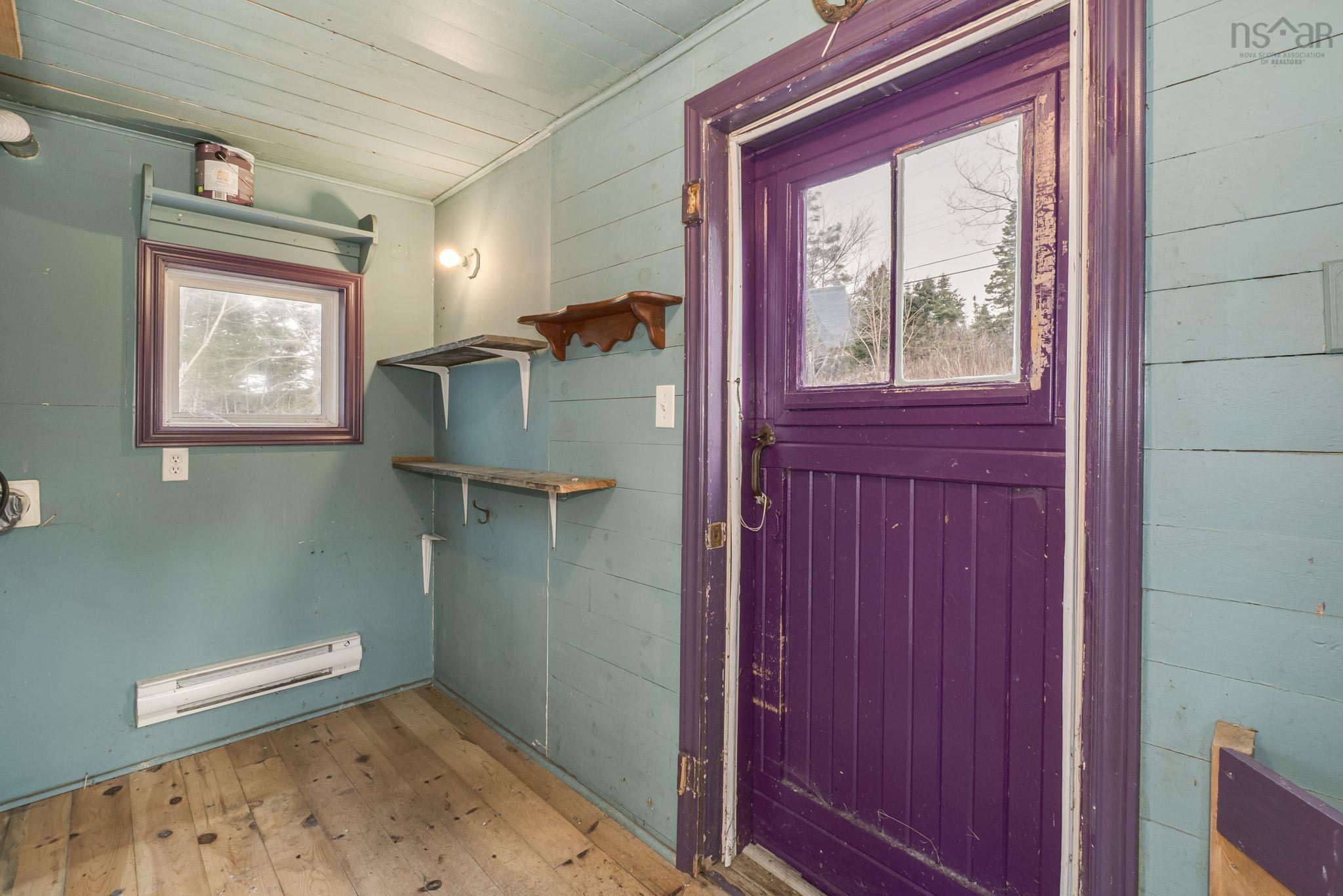 $369,900.00: 1626 West Jeddore Road, West Jeddore