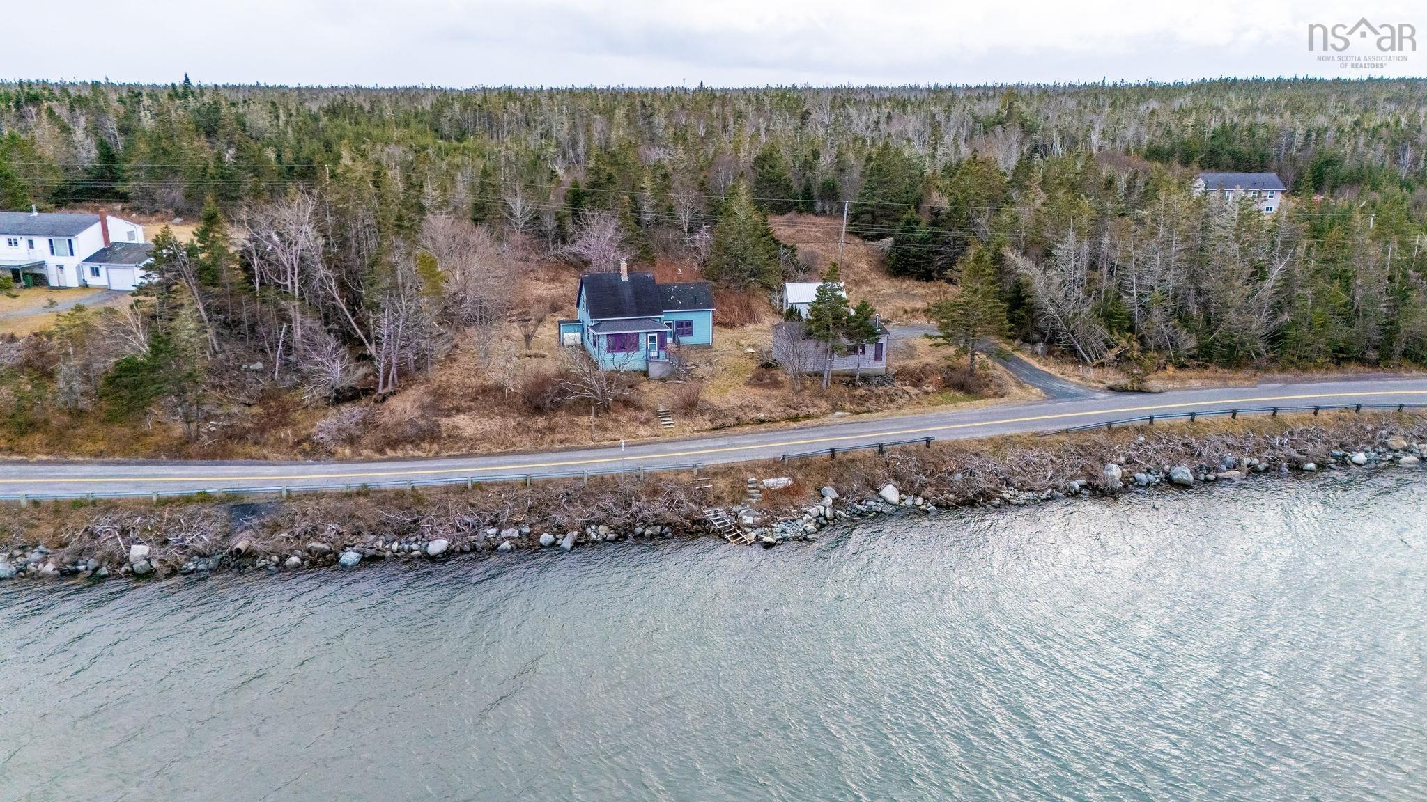 $369,900.00: 1626 West Jeddore Road, West Jeddore