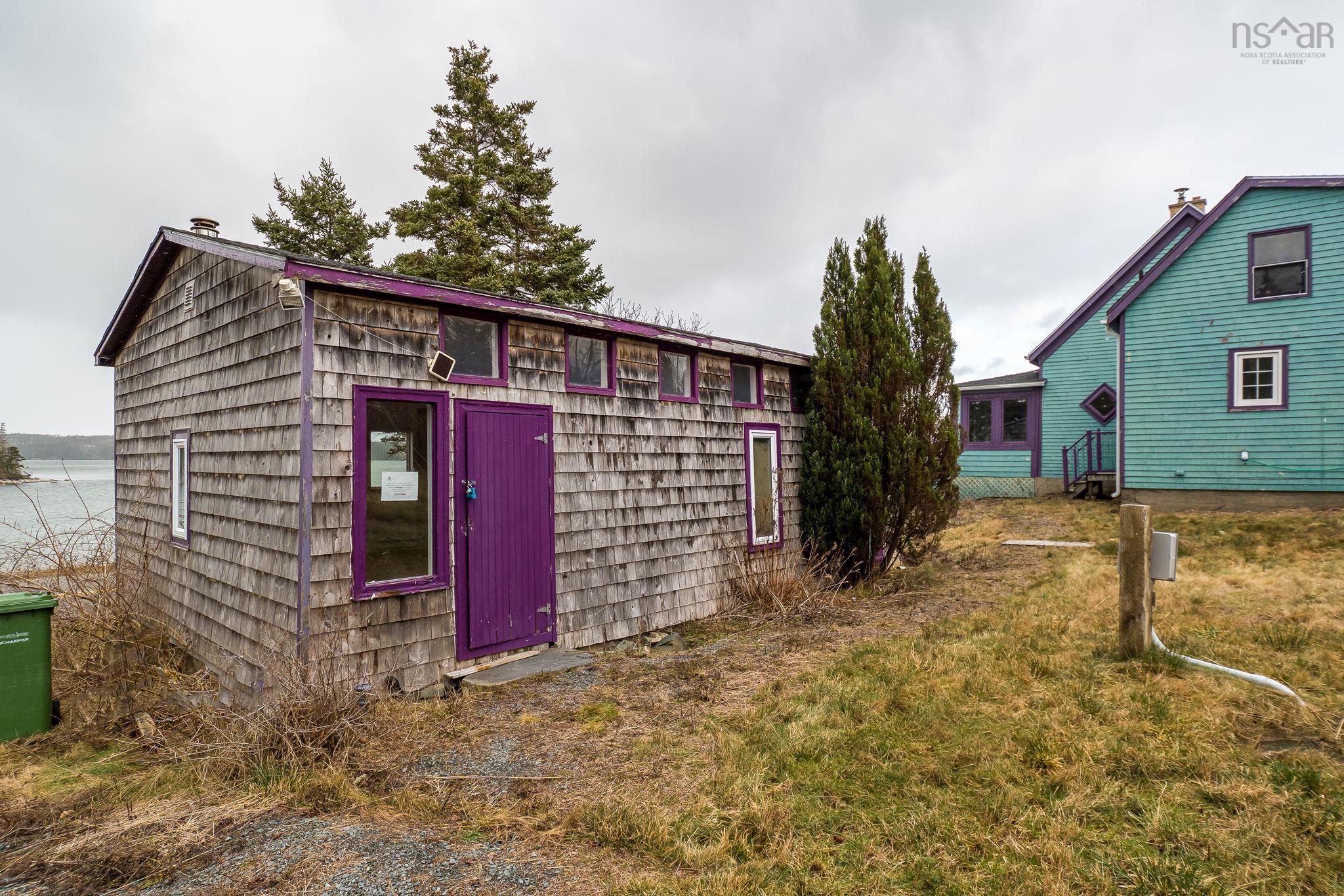 $369,900.00: 1626 West Jeddore Road, West Jeddore