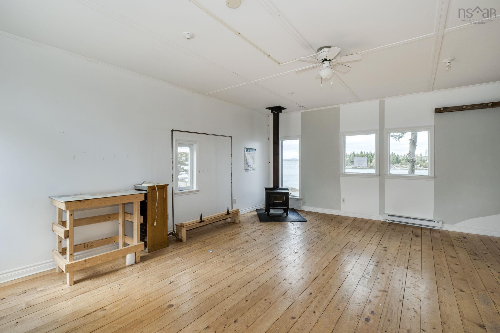 $369,900.00: 1626 West Jeddore Road, West Jeddore