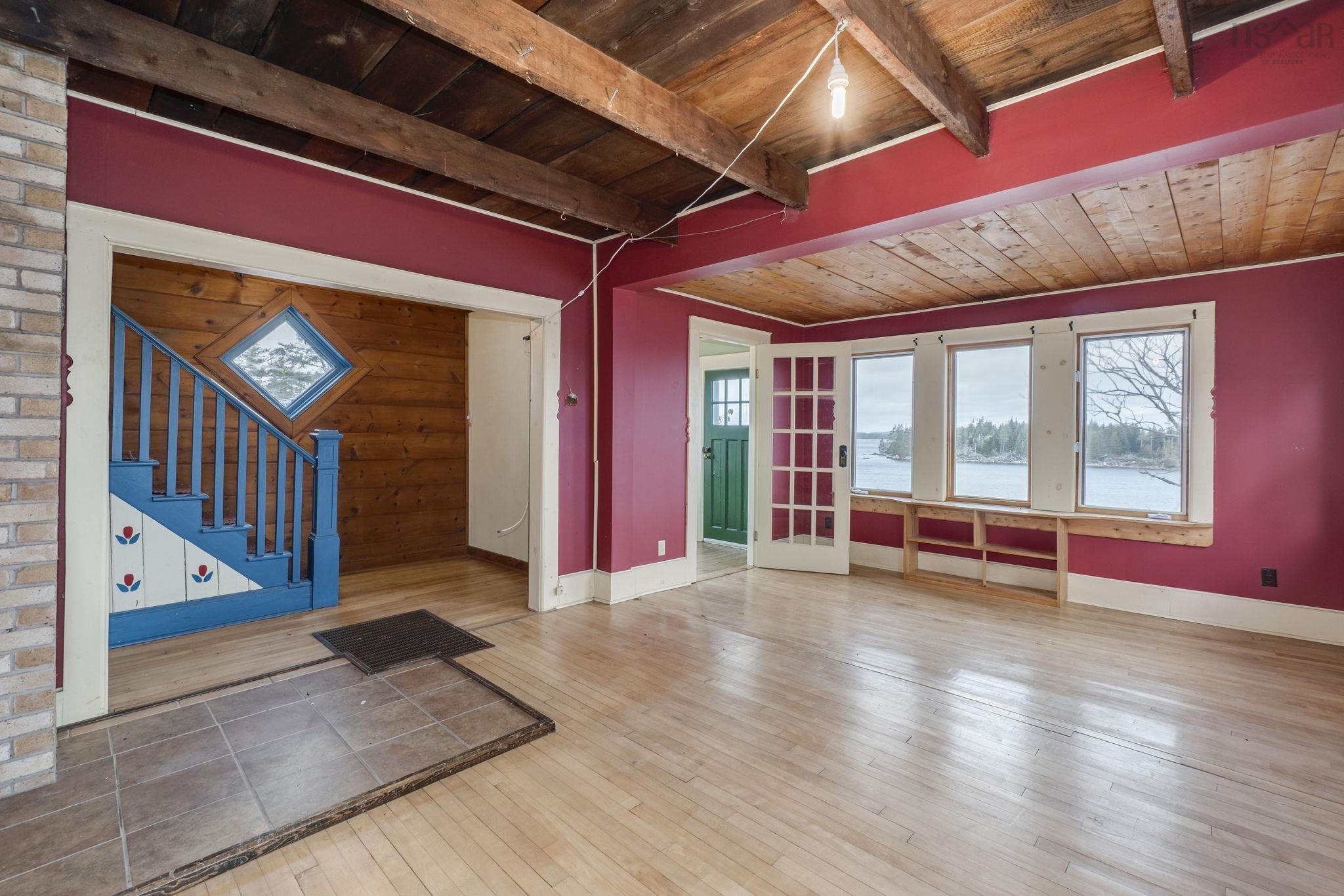 $369,900.00: 1626 West Jeddore Road, West Jeddore