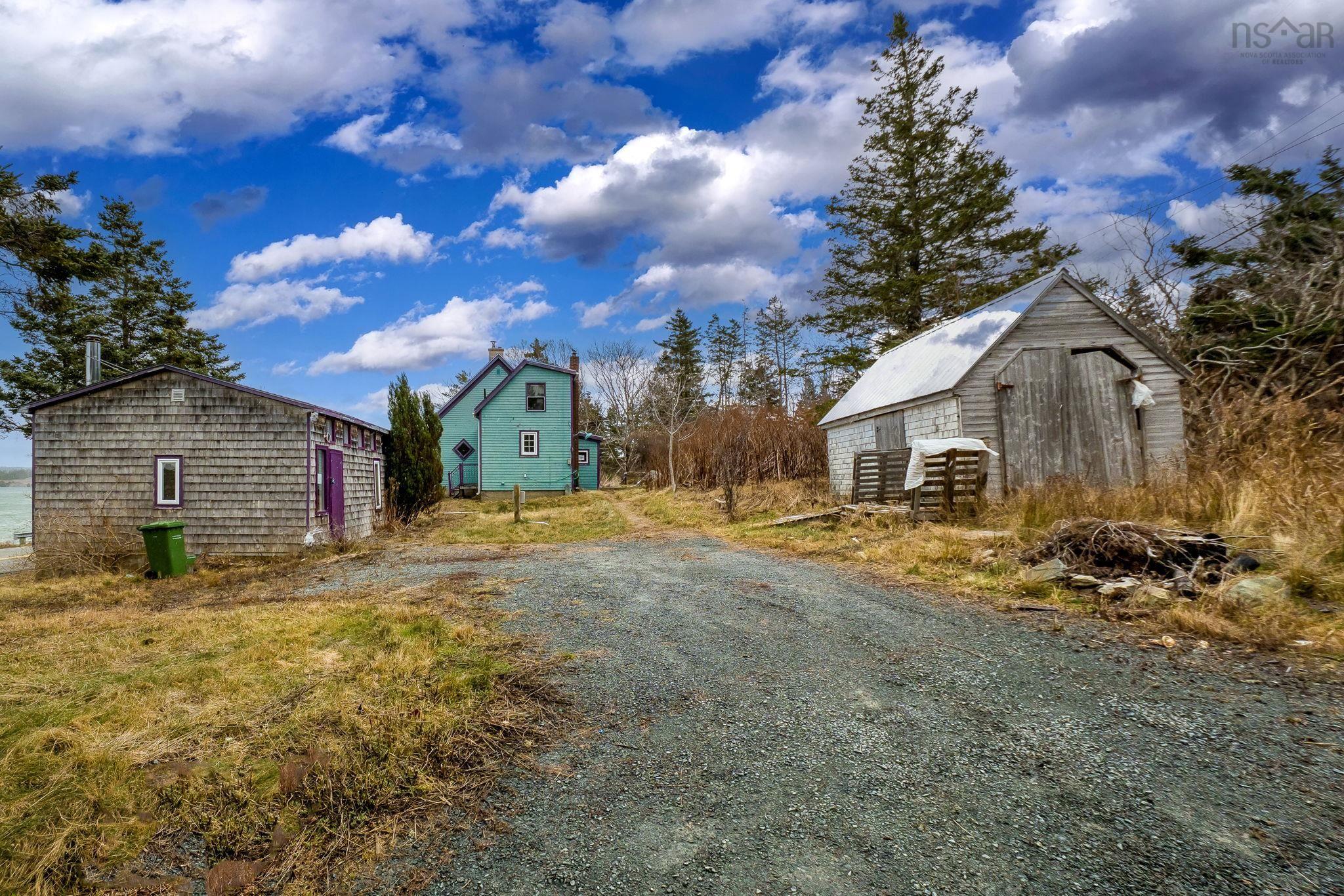 $369,900.00: 1626 West Jeddore Road, West Jeddore