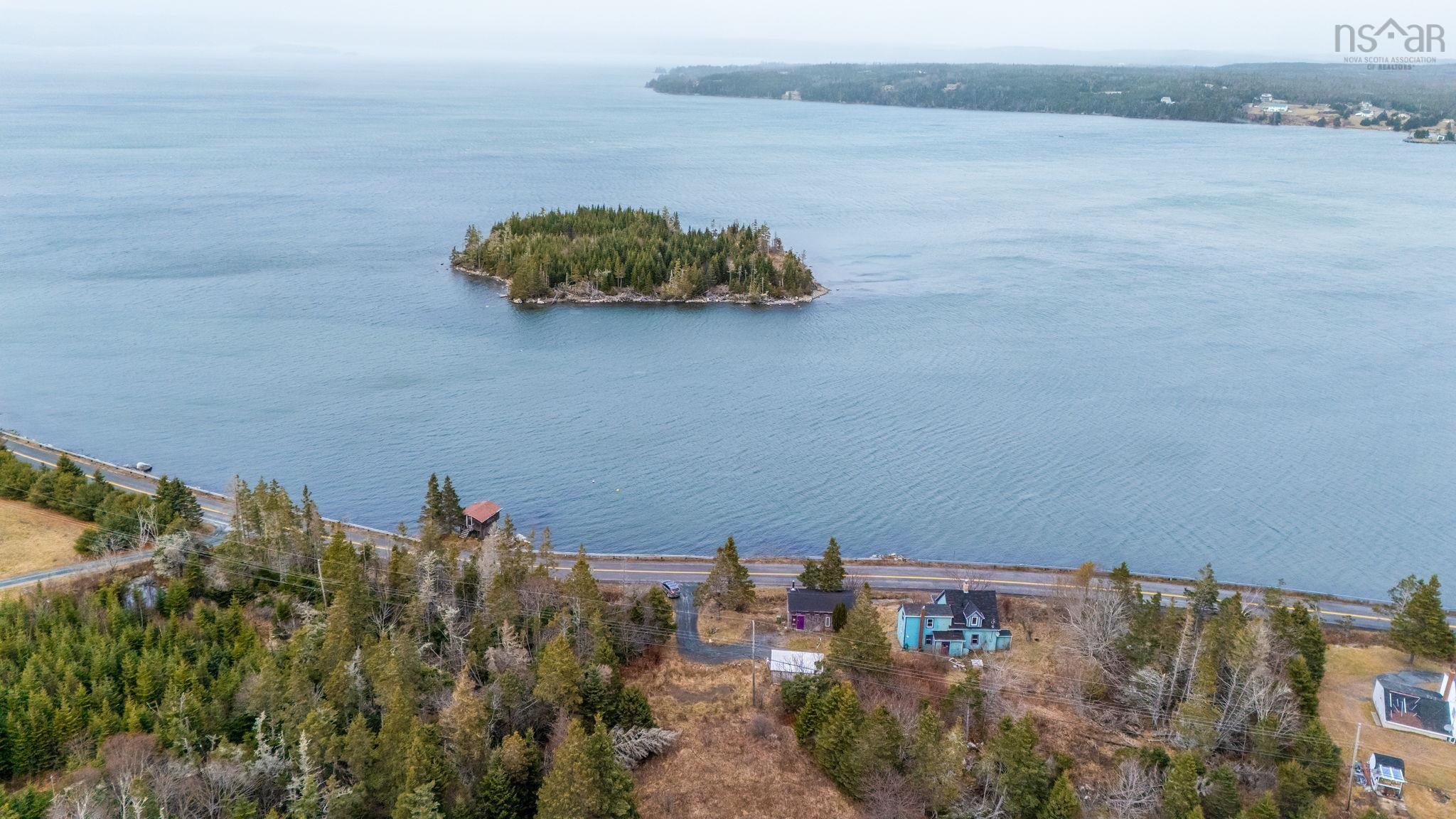 $369,900.00: 1626 West Jeddore Road, West Jeddore