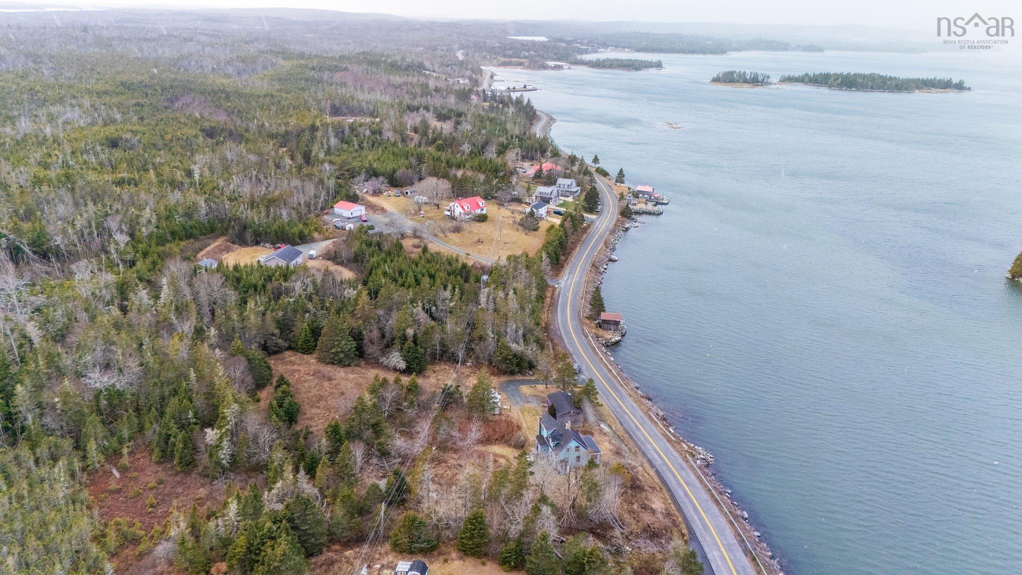 $369,900.00: 1626 West Jeddore Road, West Jeddore