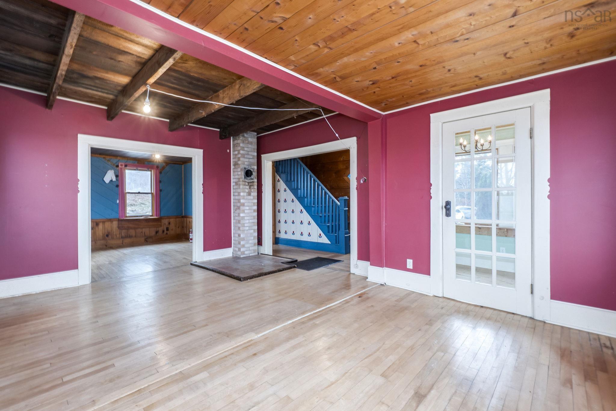 $369,900.00: 1626 West Jeddore Road, West Jeddore