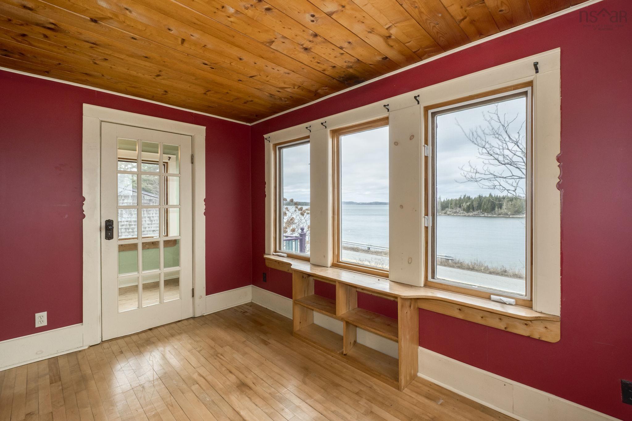 $369,900.00: 1626 West Jeddore Road, West Jeddore