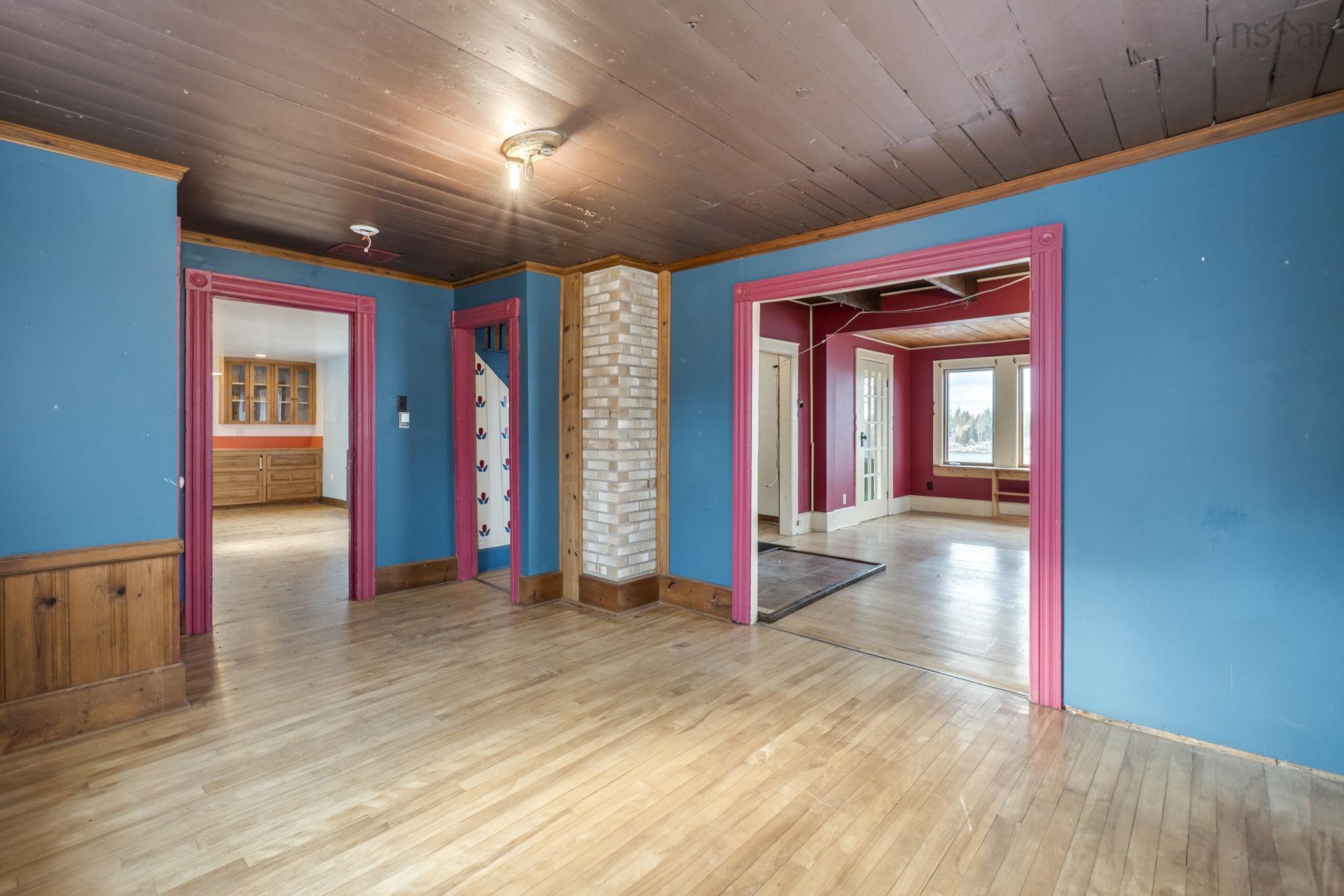 $369,900.00: 1626 West Jeddore Road, West Jeddore