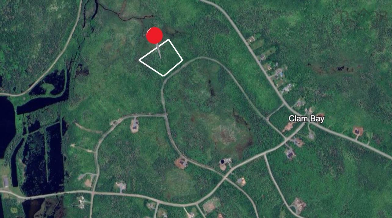 Lot 150 Sesip Noodak Way, Clam Bay, NS (MLS® 202600092)