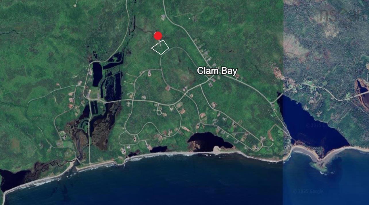 Lot 150 Sesip Noodak Way, Clam Bay, NS (MLS 202600092)