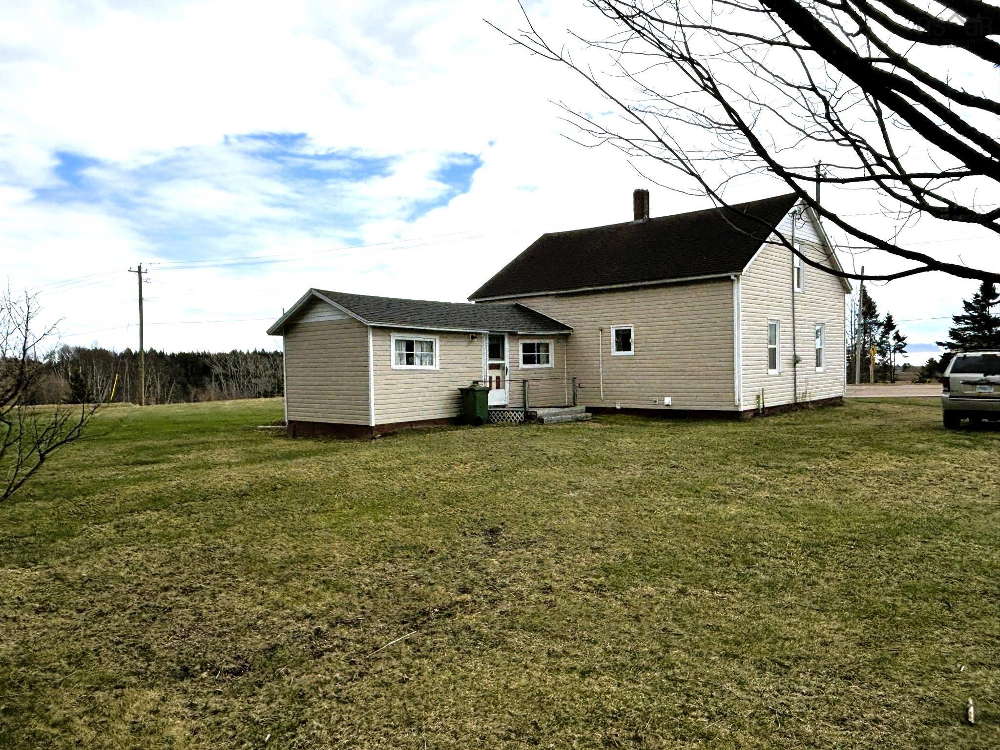 $149,000.00: 8931 Hwy#209 Highway, Fox River