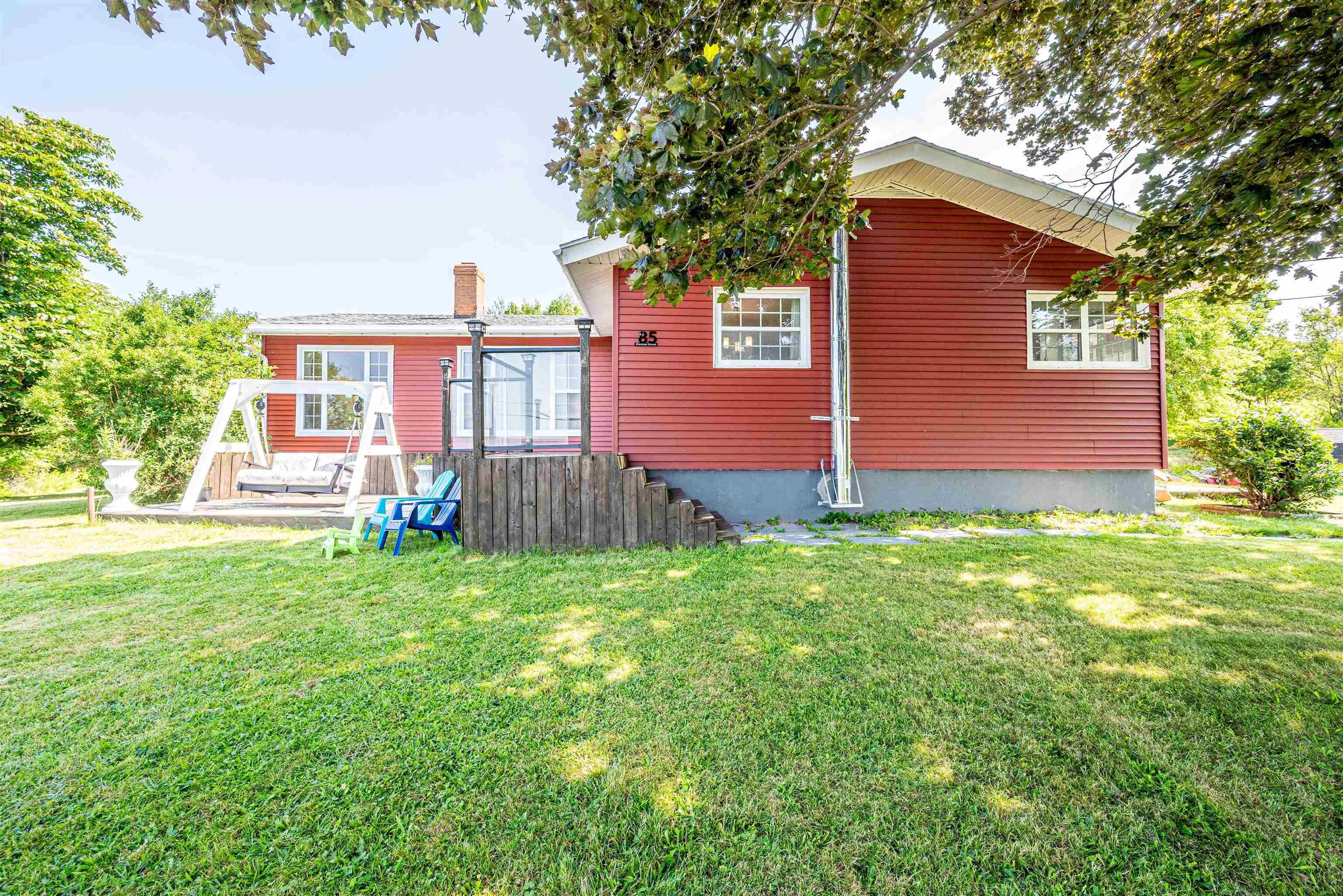 85 Chestnut Street, Trenton, NS (MLS 202600111)