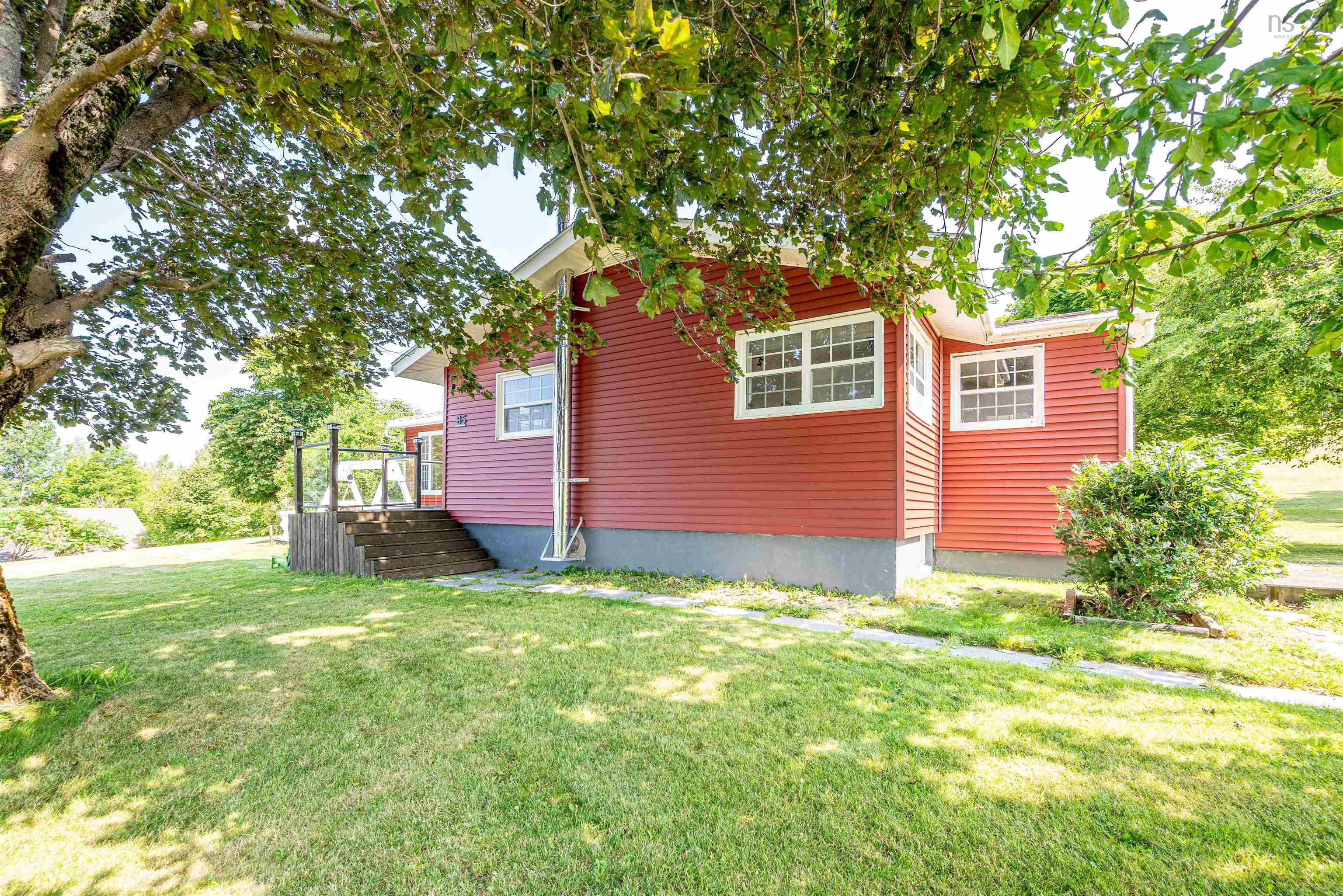 85 Chestnut Street, Trenton, NS (MLS 202600111)