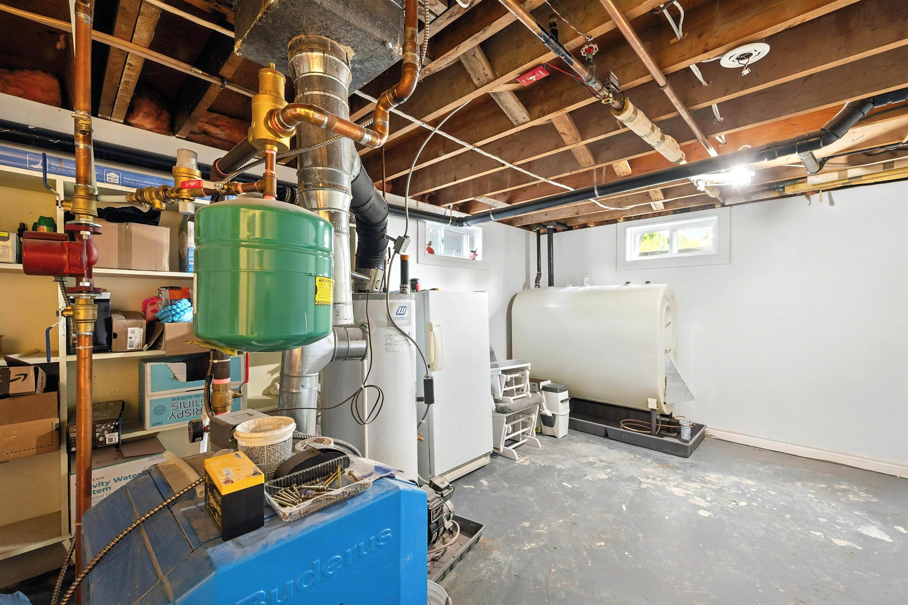 85 Chestnut Street, Trenton, NS (MLS 202600111)