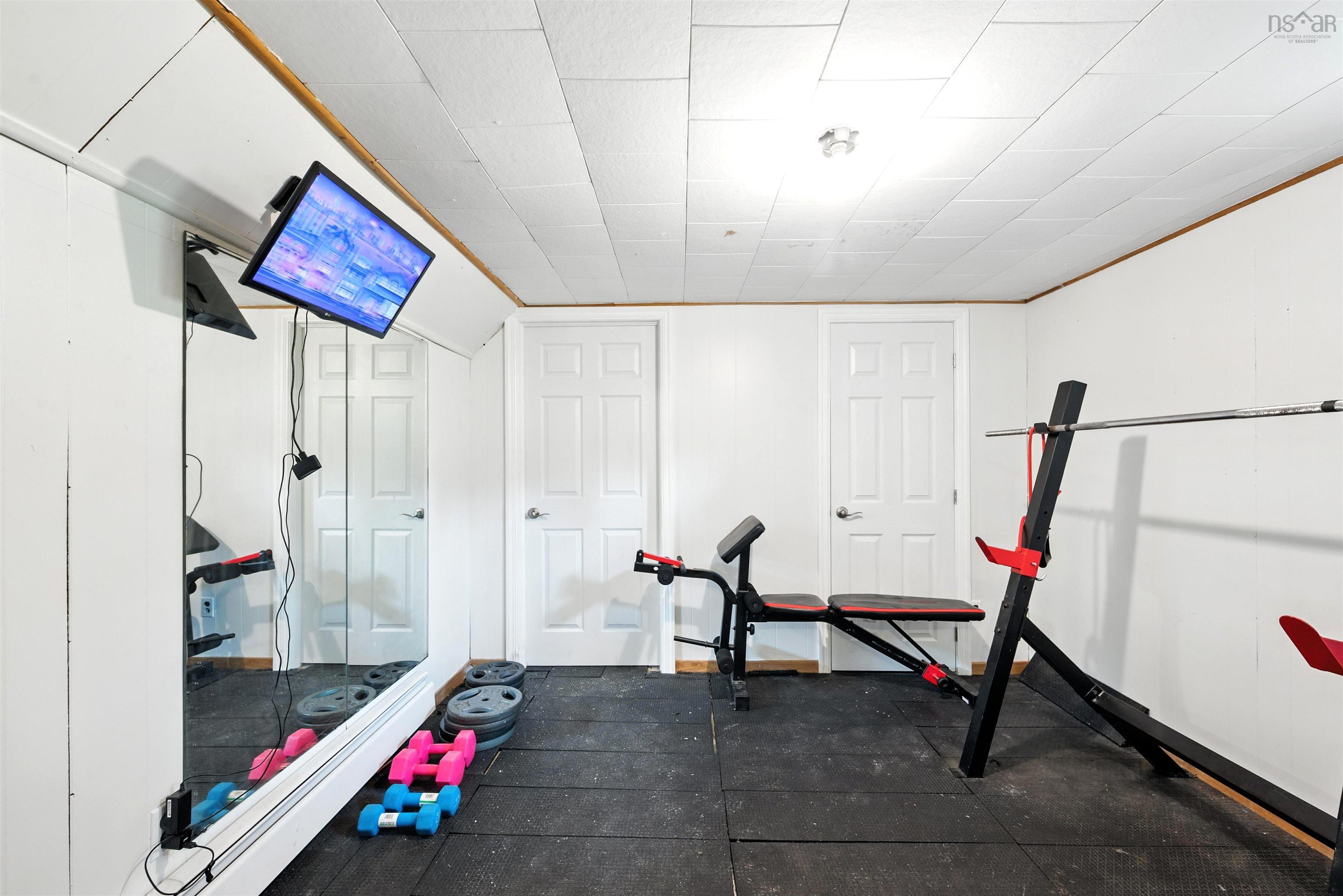 85 Chestnut Street, Trenton, NS (MLS 202600111)