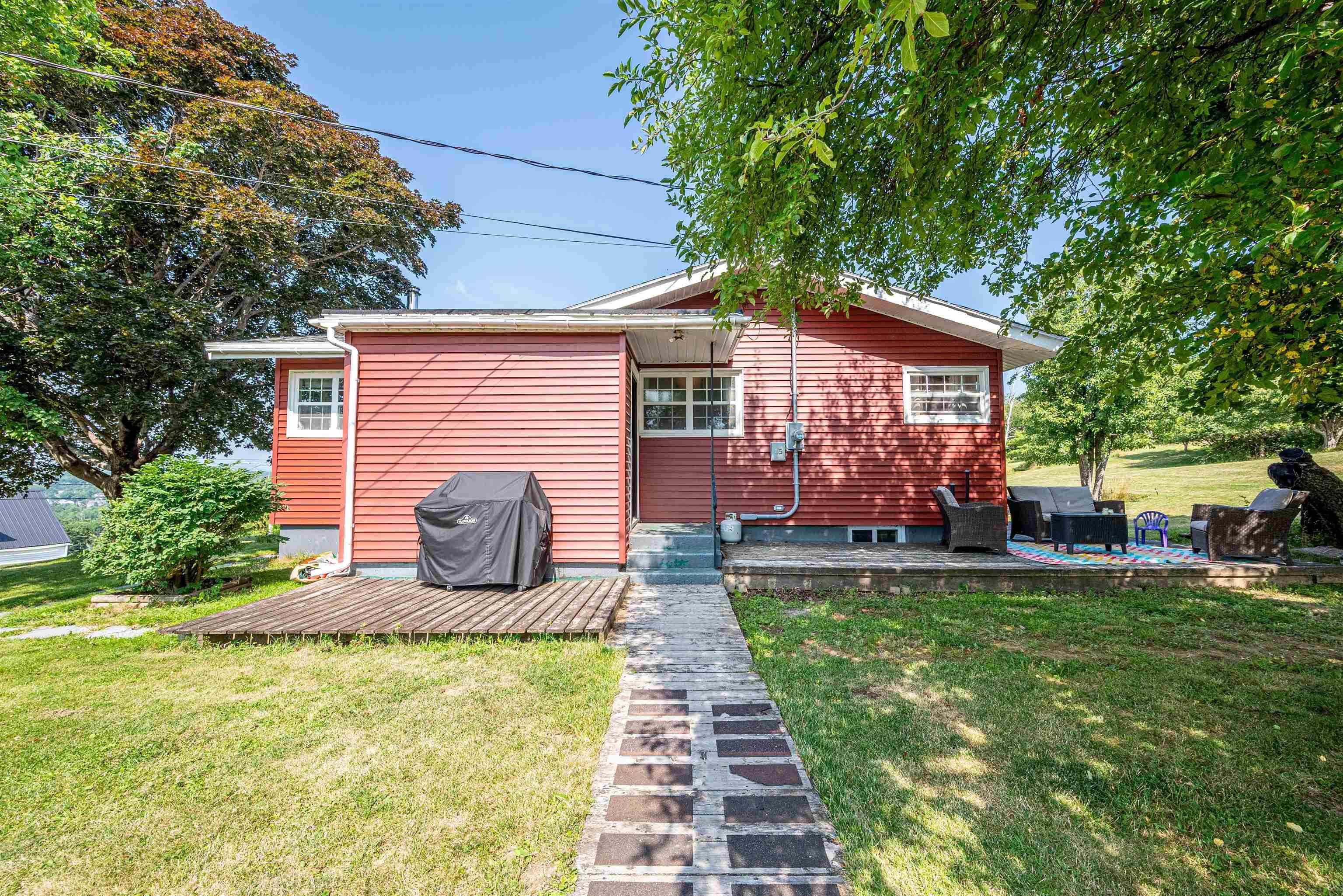 85 Chestnut Street, Trenton, NS (MLS 202600111)