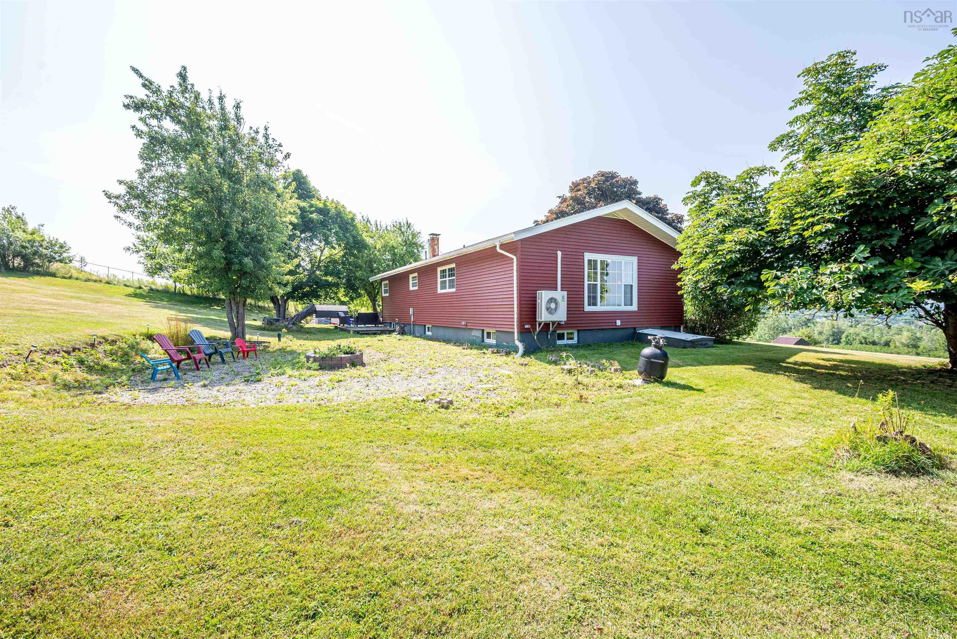 85 Chestnut Street, Trenton, NS (MLS 202600111)