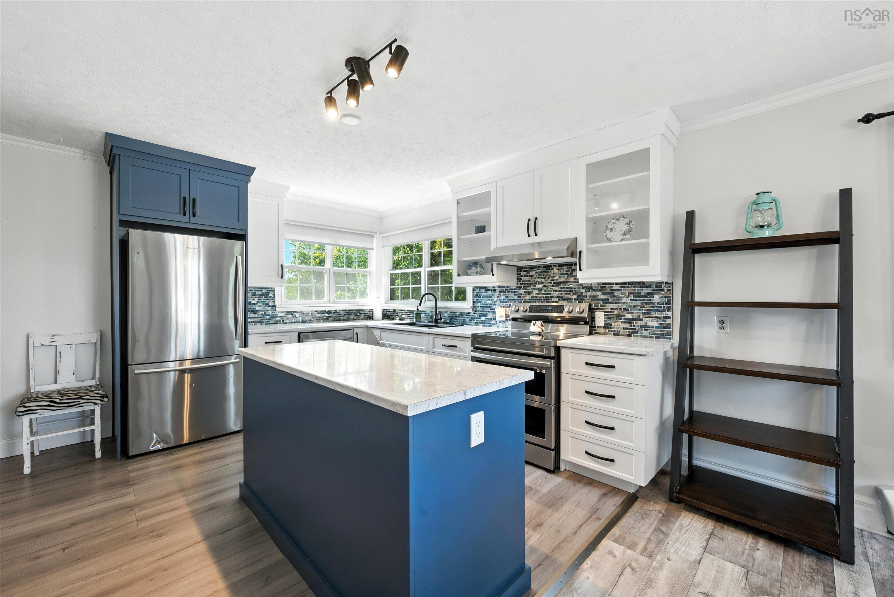 85 Chestnut Street, Trenton, NS (MLS 202600111)