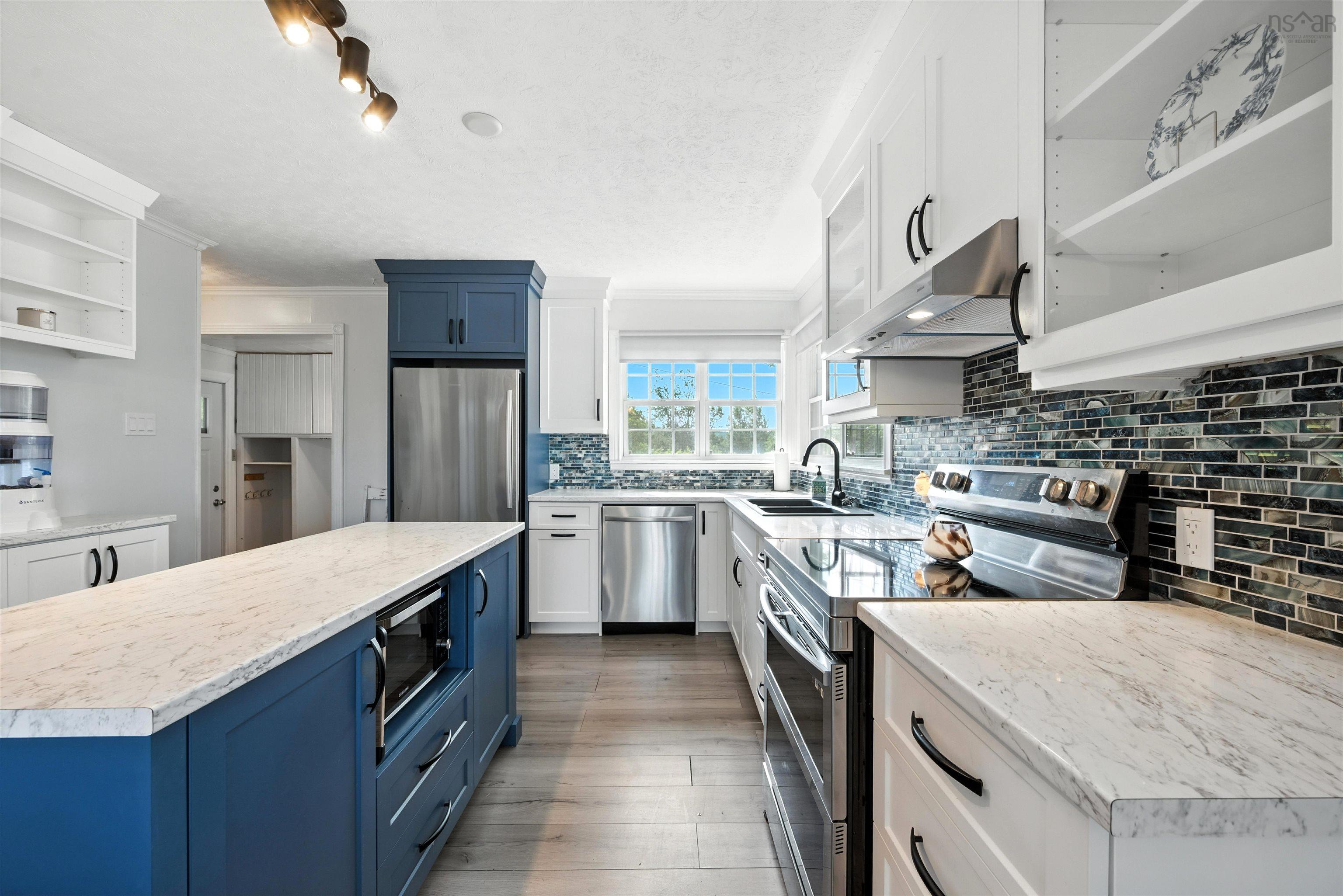 85 Chestnut Street, Trenton, NS (MLS 202600111)