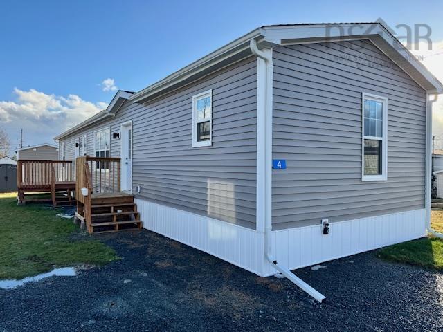 $269,000.00: 4 Owen Avenue, Mount Uniacke
