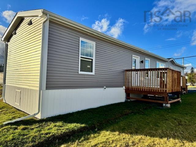 $269,000.00: 4 Owen Avenue, Mount Uniacke