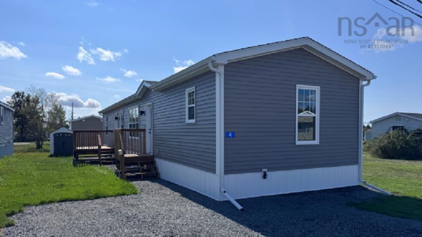 $269,000.00: 4 Owen Avenue, Mount Uniacke