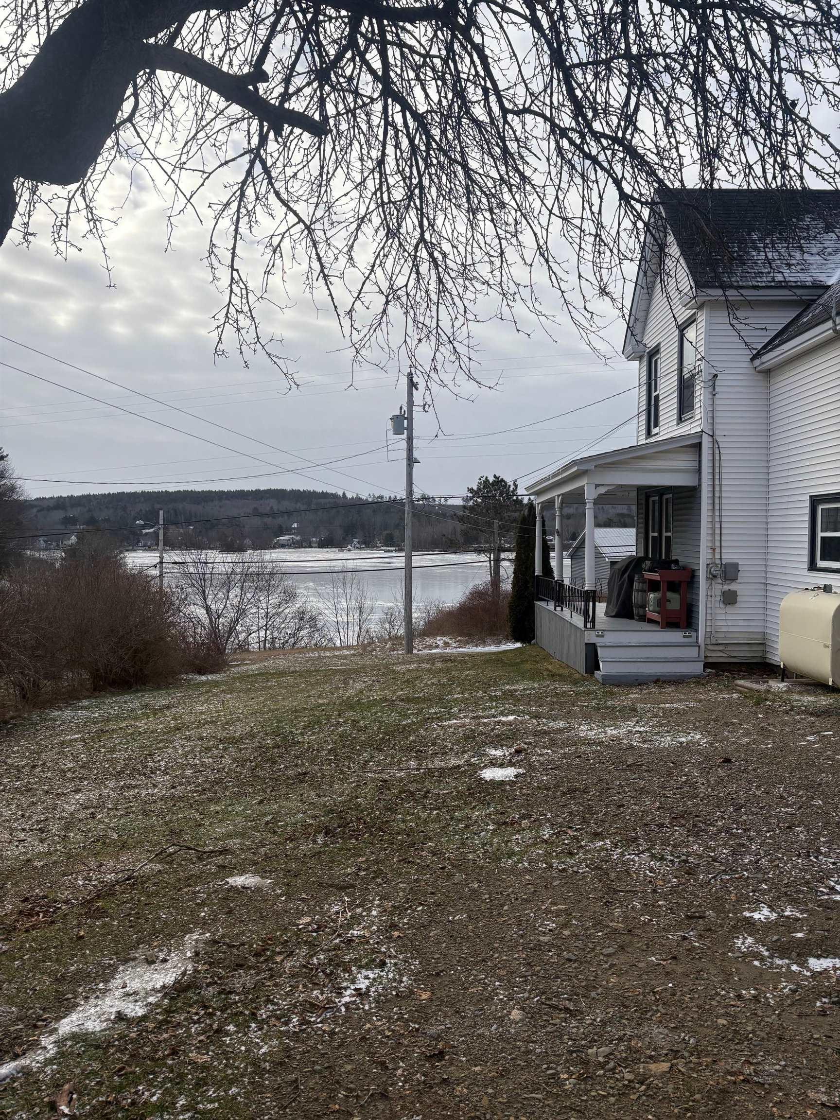 $474,900.00: 13720 Highway 3, Dayspring