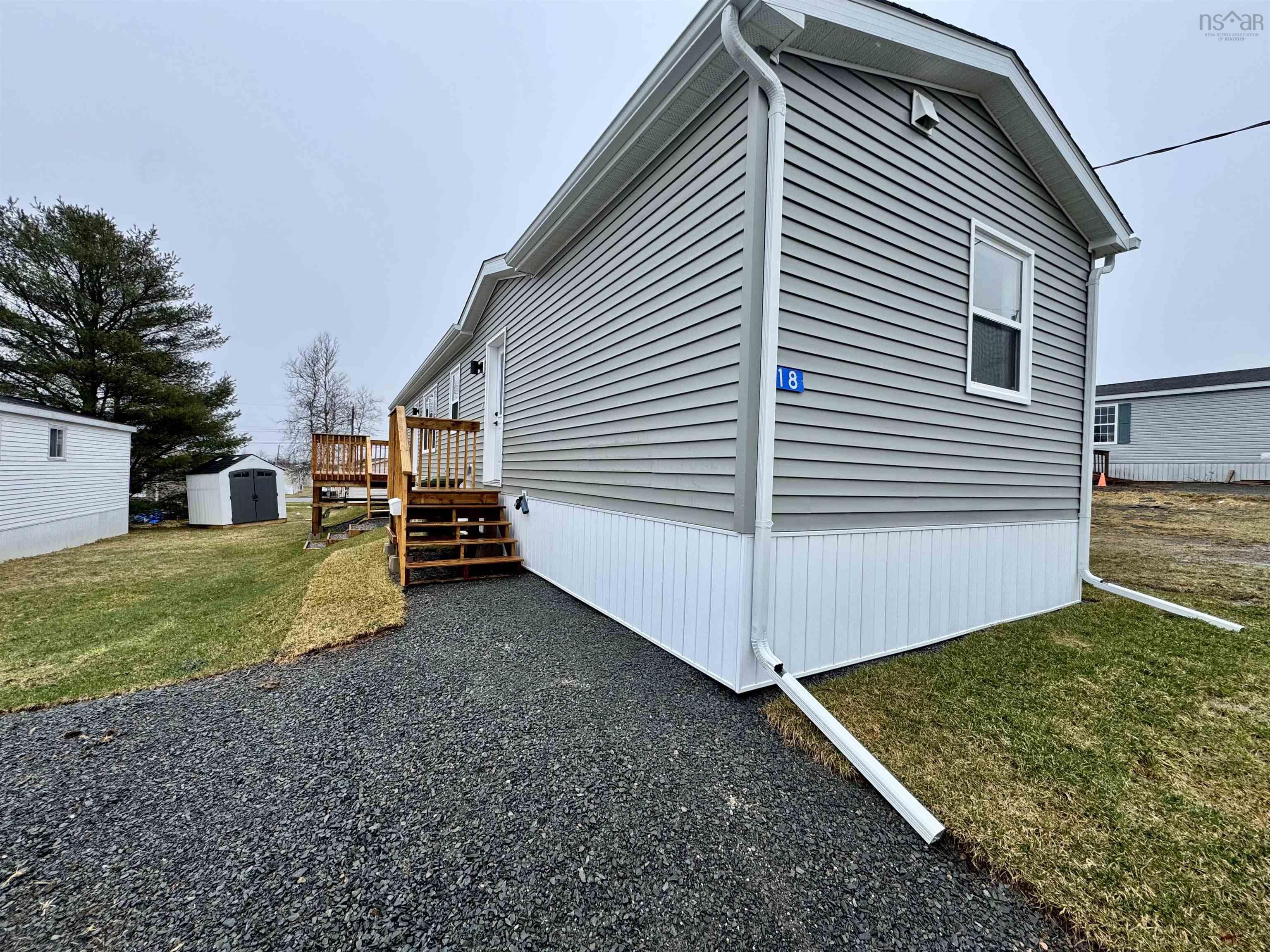 $259,000.00: 18 Bruce Street, Mount Uniacke