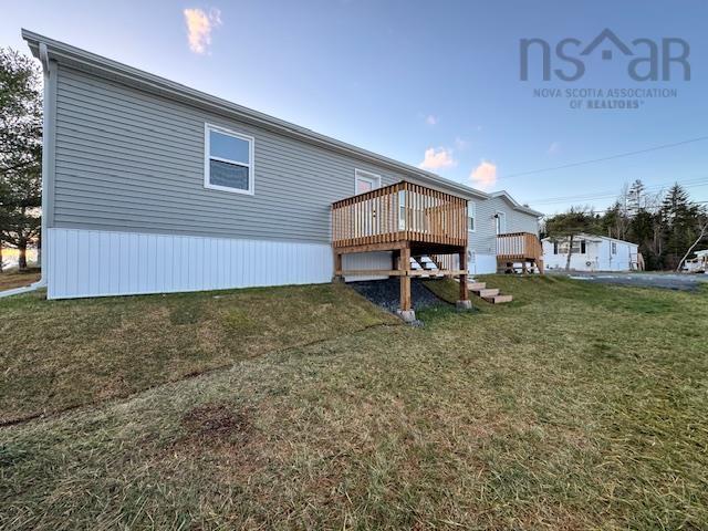 $259,000.00: 18 Bruce Street, Mount Uniacke