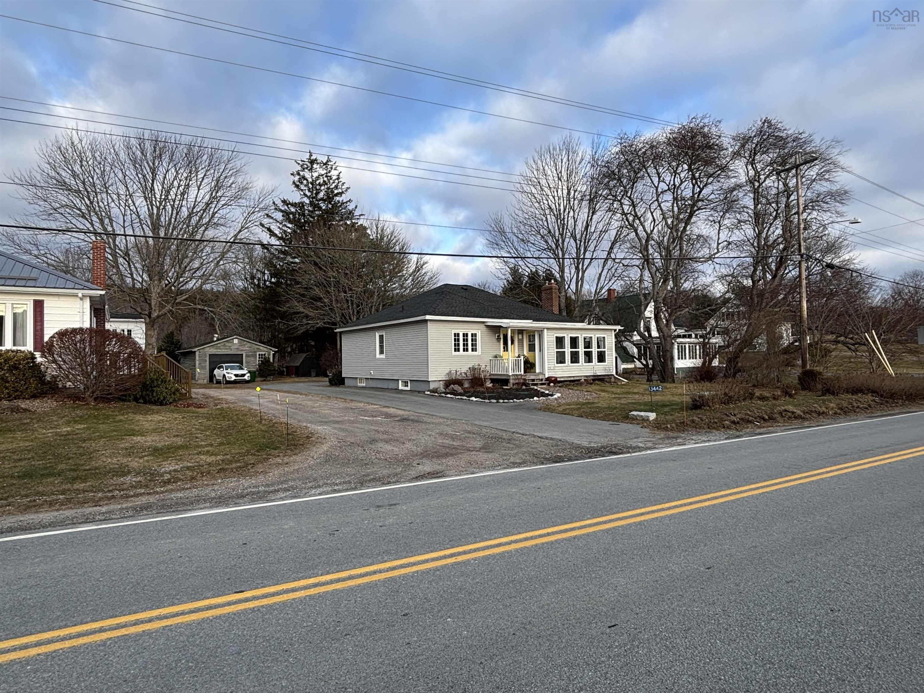 $419,900.00: 13442 Highway 3, Dayspring