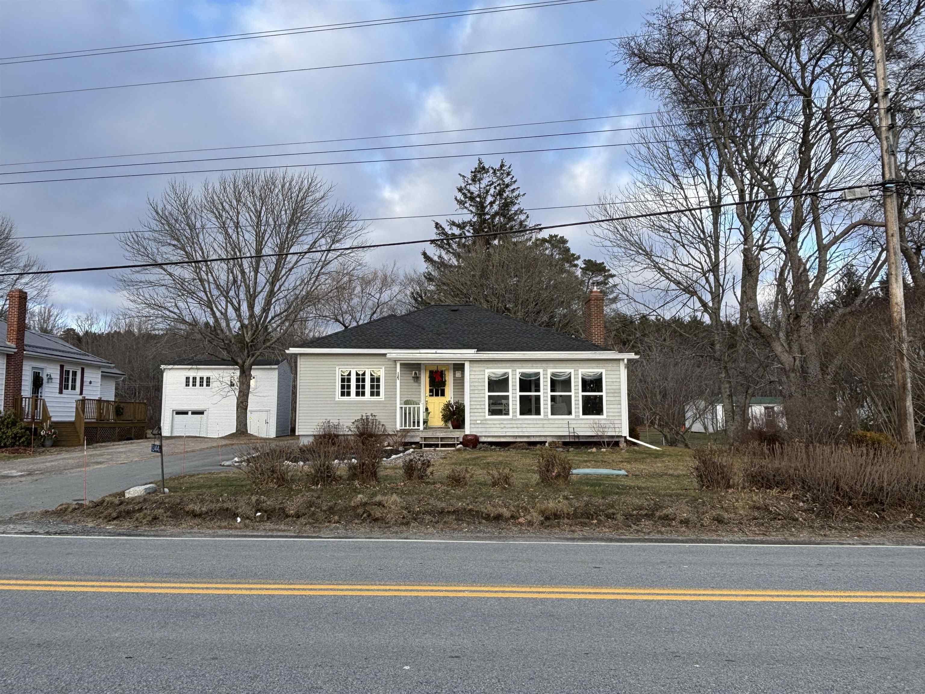 $419,900.00: 13442 Highway 3, Dayspring